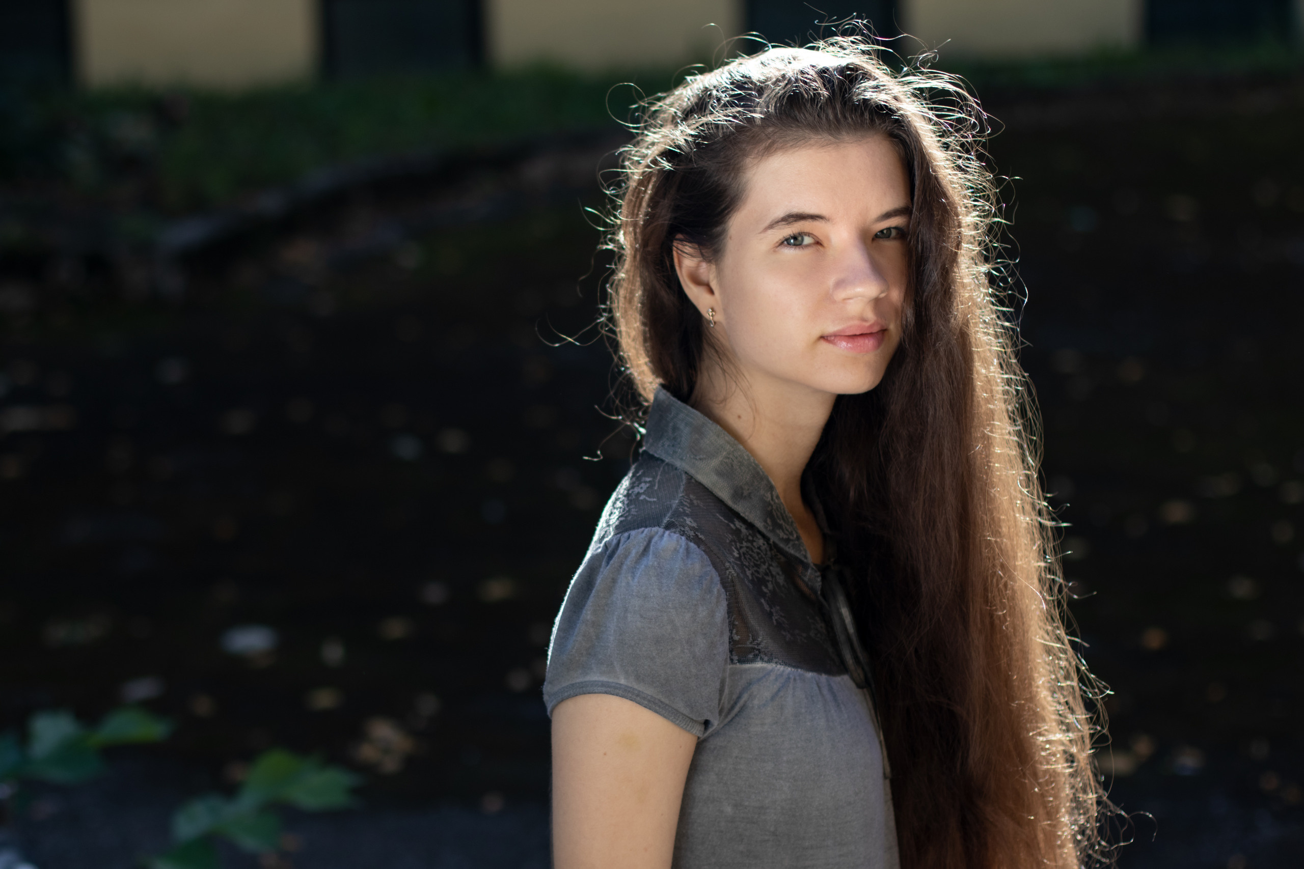 Портрет. Семейный, детский и свадебный фотограф Мария Бутаева Санкт-Петербург