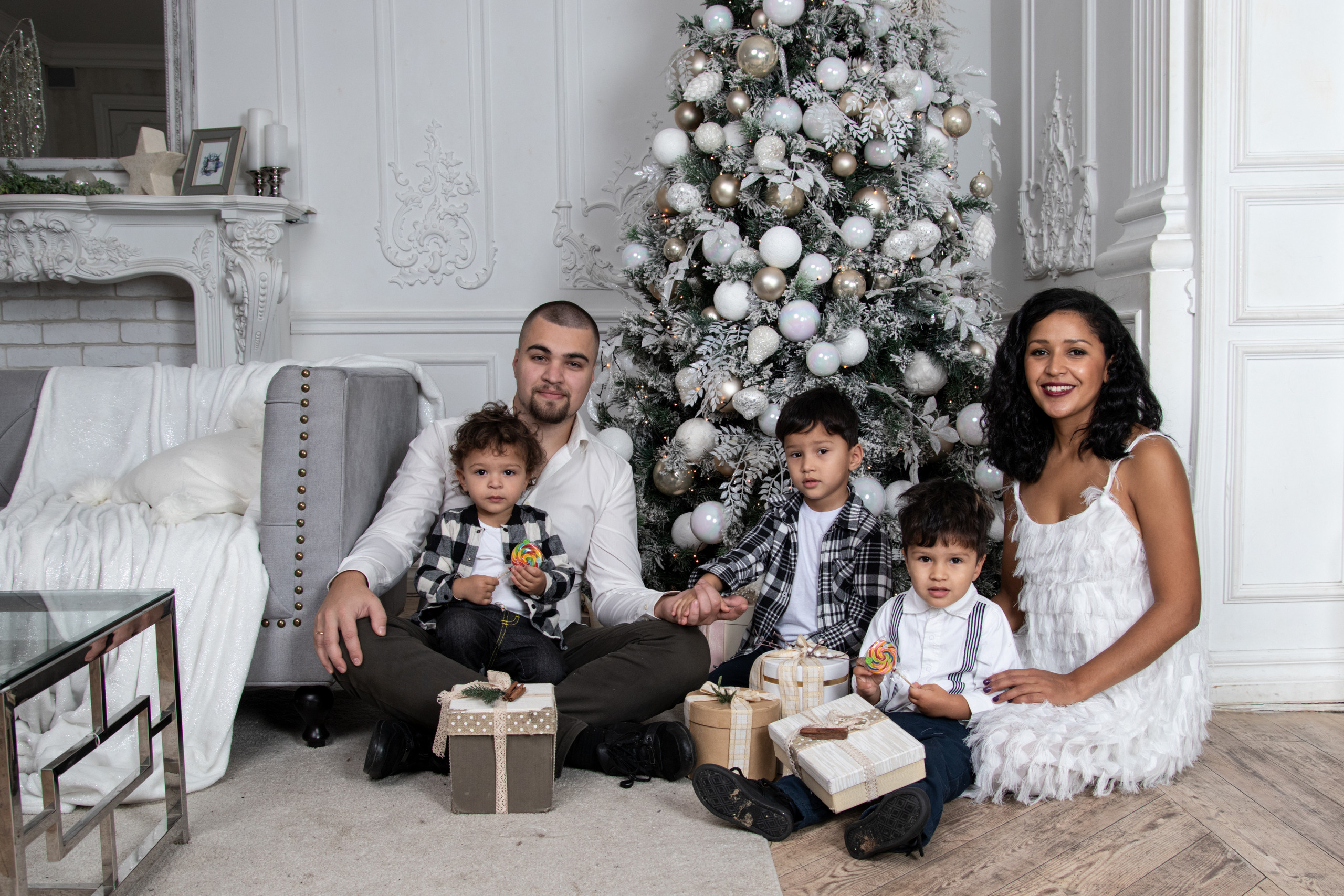 Albina Gussule. Семейный, детский и свадебный фотограф Мария Бутаева Санкт-Петербург