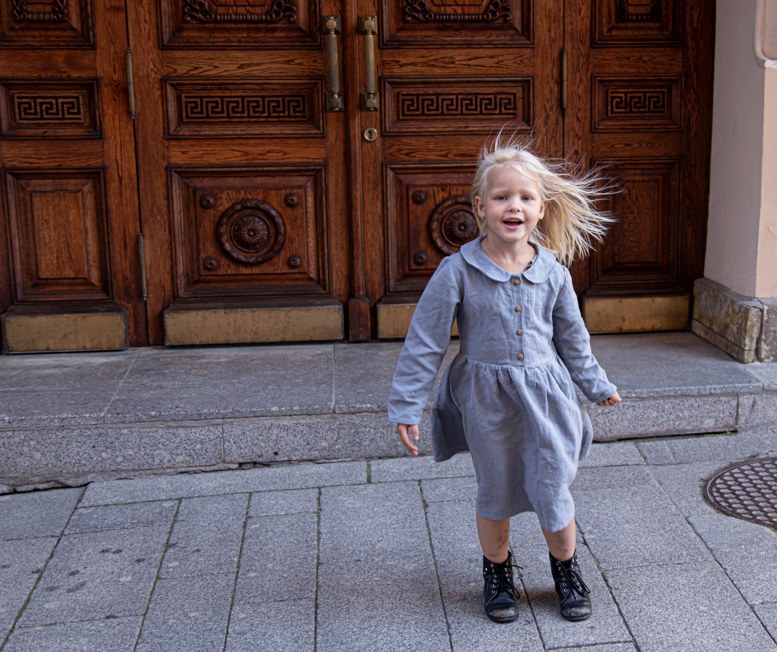 Семейная / детская съемка. Семейный, детский и свадебный фотограф Мария Бутаева Санкт-Петербург