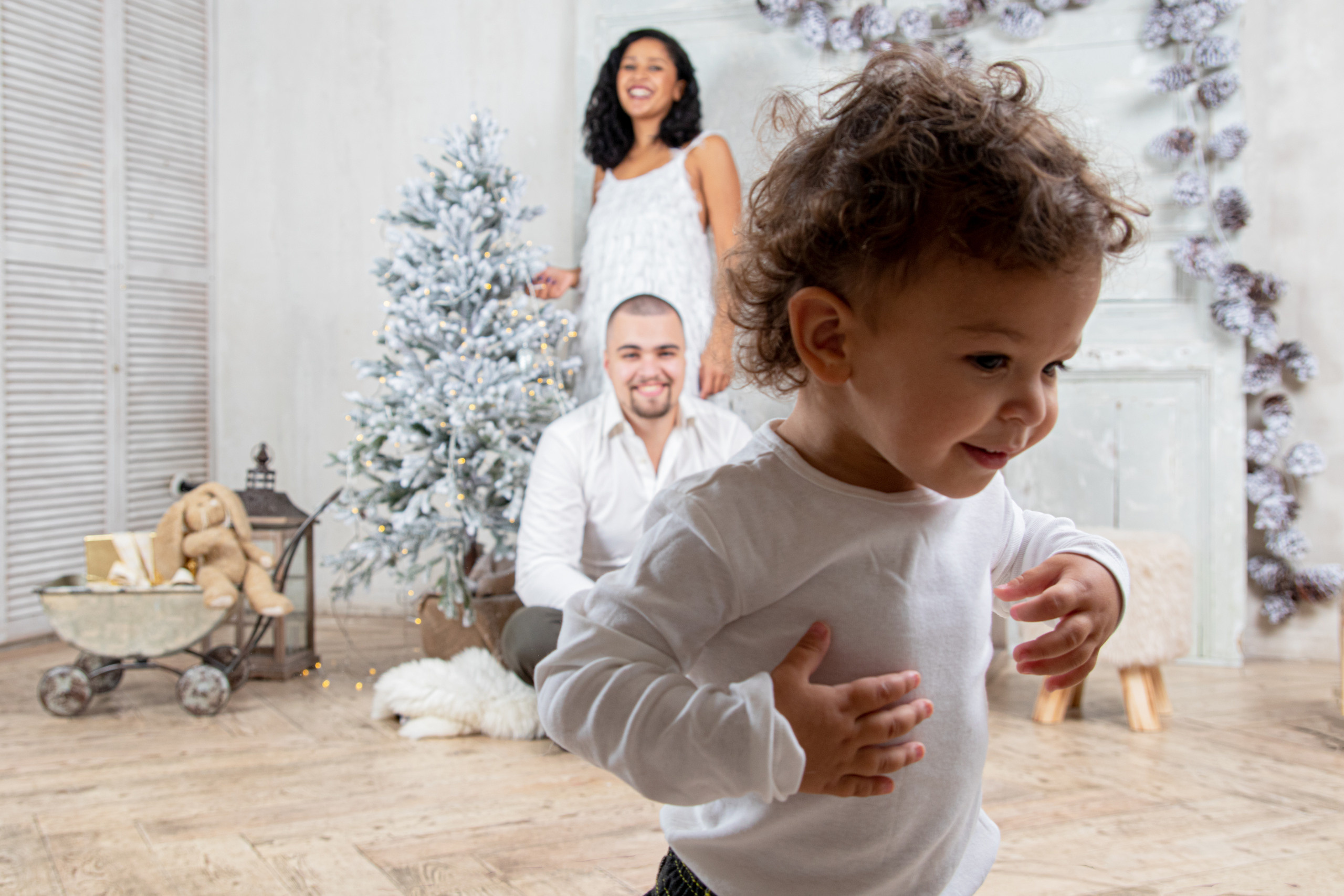 Albina Gussule. Семейный, детский и свадебный фотограф Мария Бутаева Санкт-Петербург