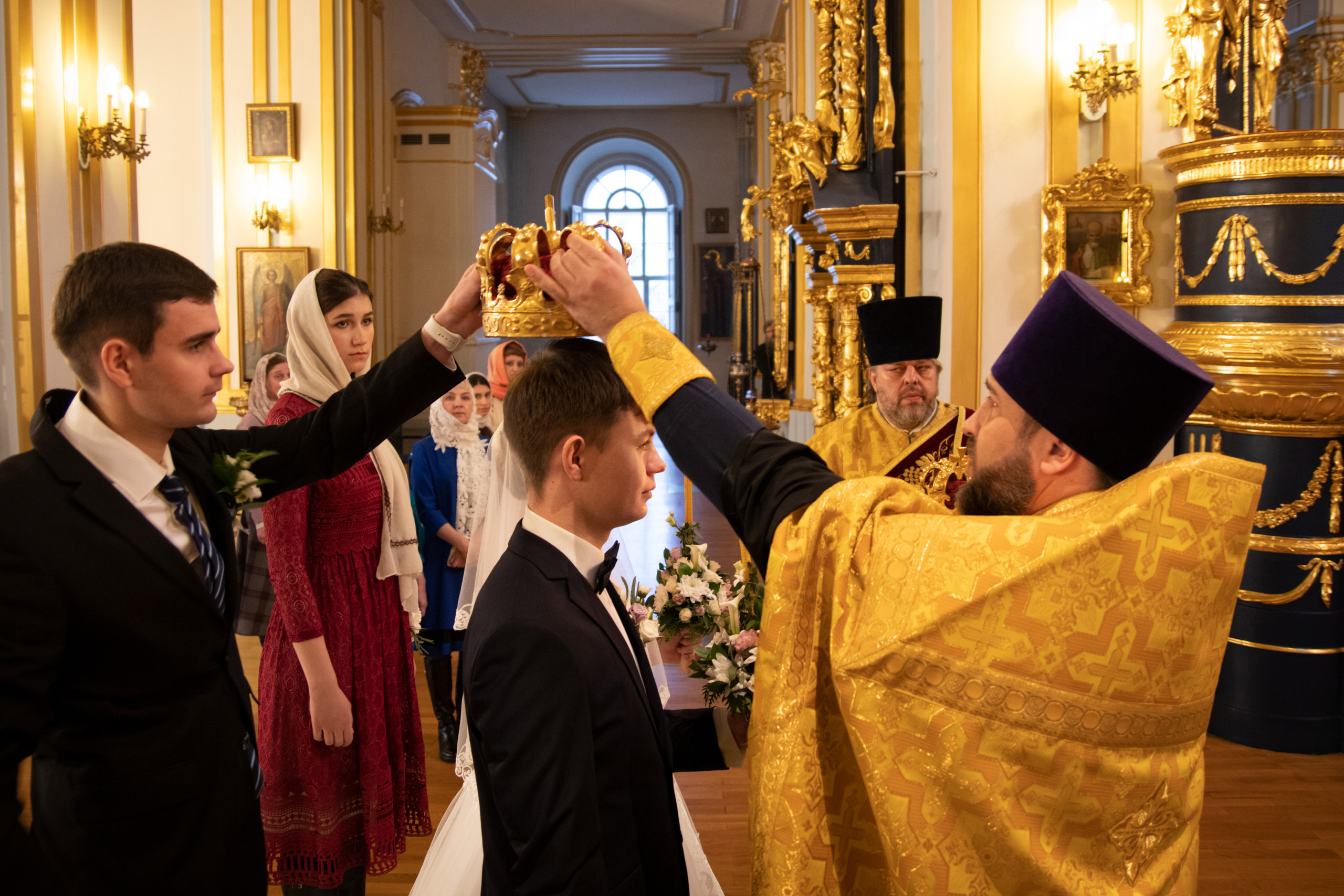 Максим и Юля. Семейный, детский и свадебный фотограф Мария Бутаева Санкт-Петербург