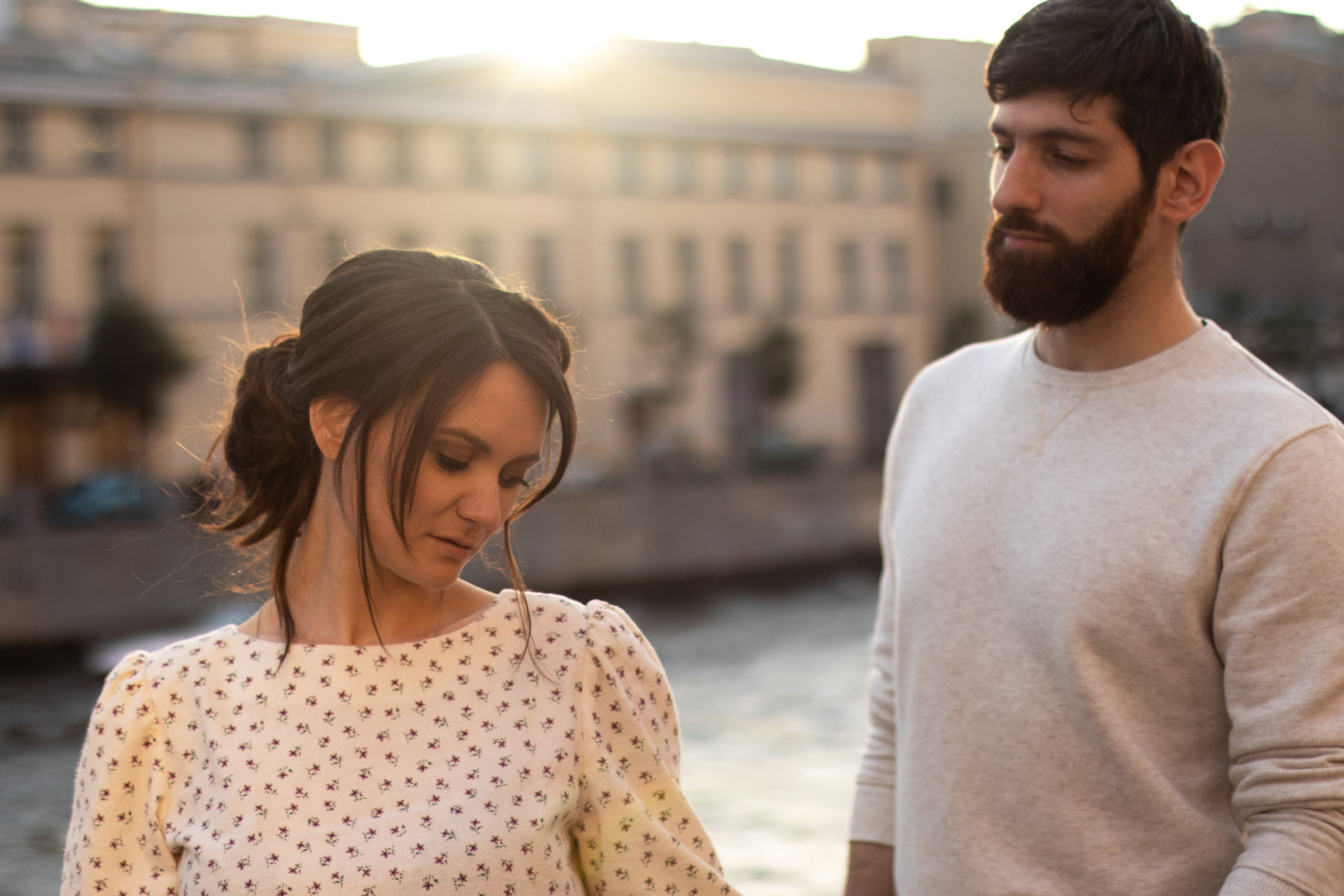 Love stories. Семейный, детский и свадебный фотограф Мария Бутаева Санкт-Петербург