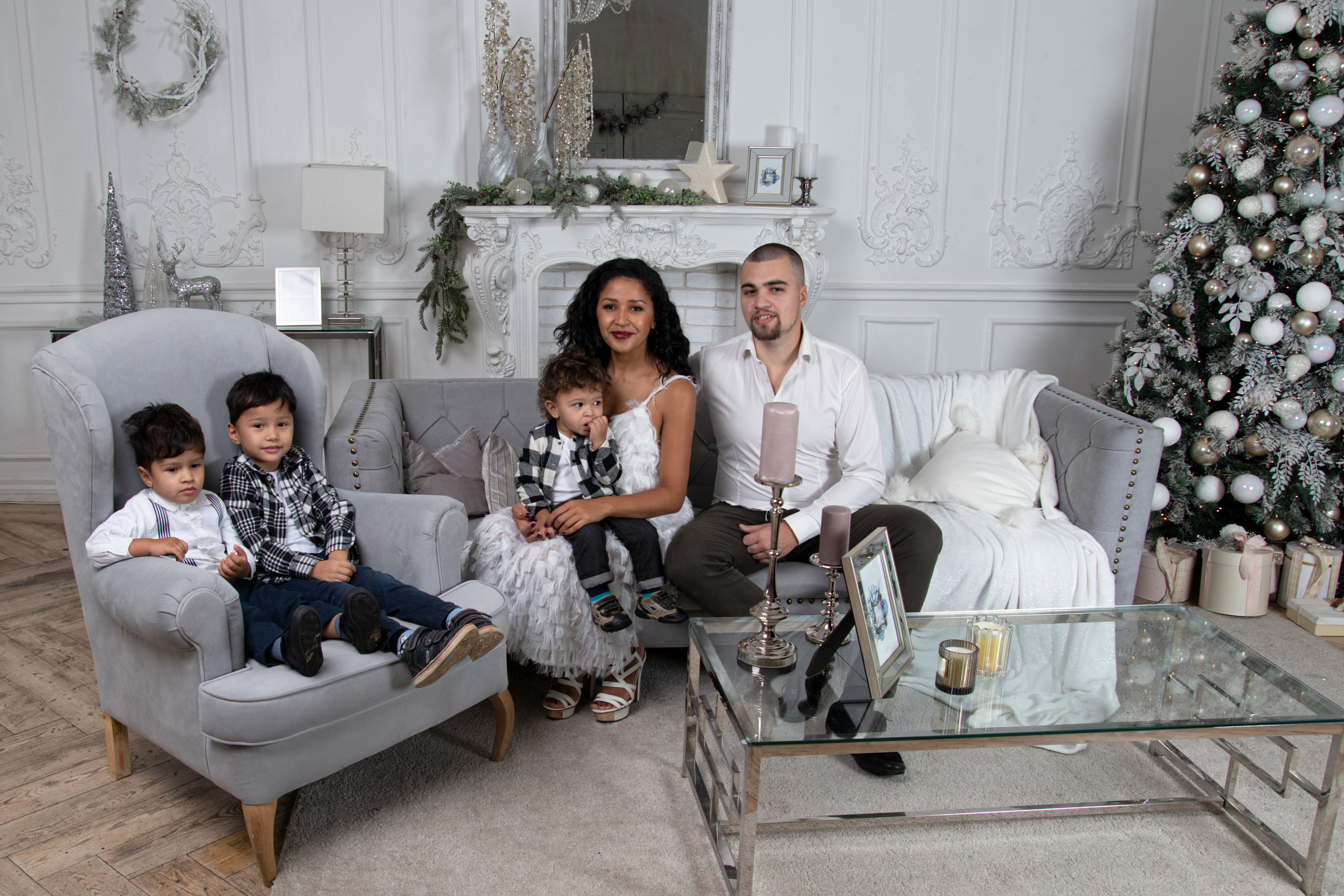 Albina Gussule. Семейный, детский и свадебный фотограф Мария Бутаева Санкт-Петербург