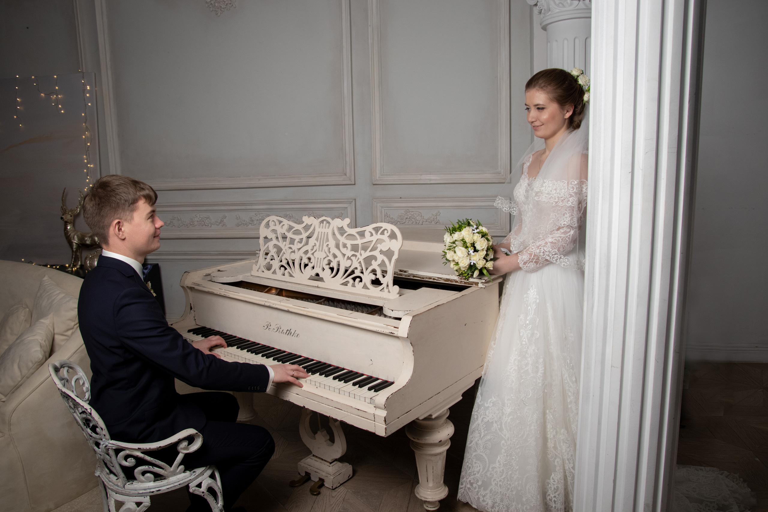 Свадебная съемка. Семейный, детский и свадебный фотограф Мария Бутаева Санкт-Петербург