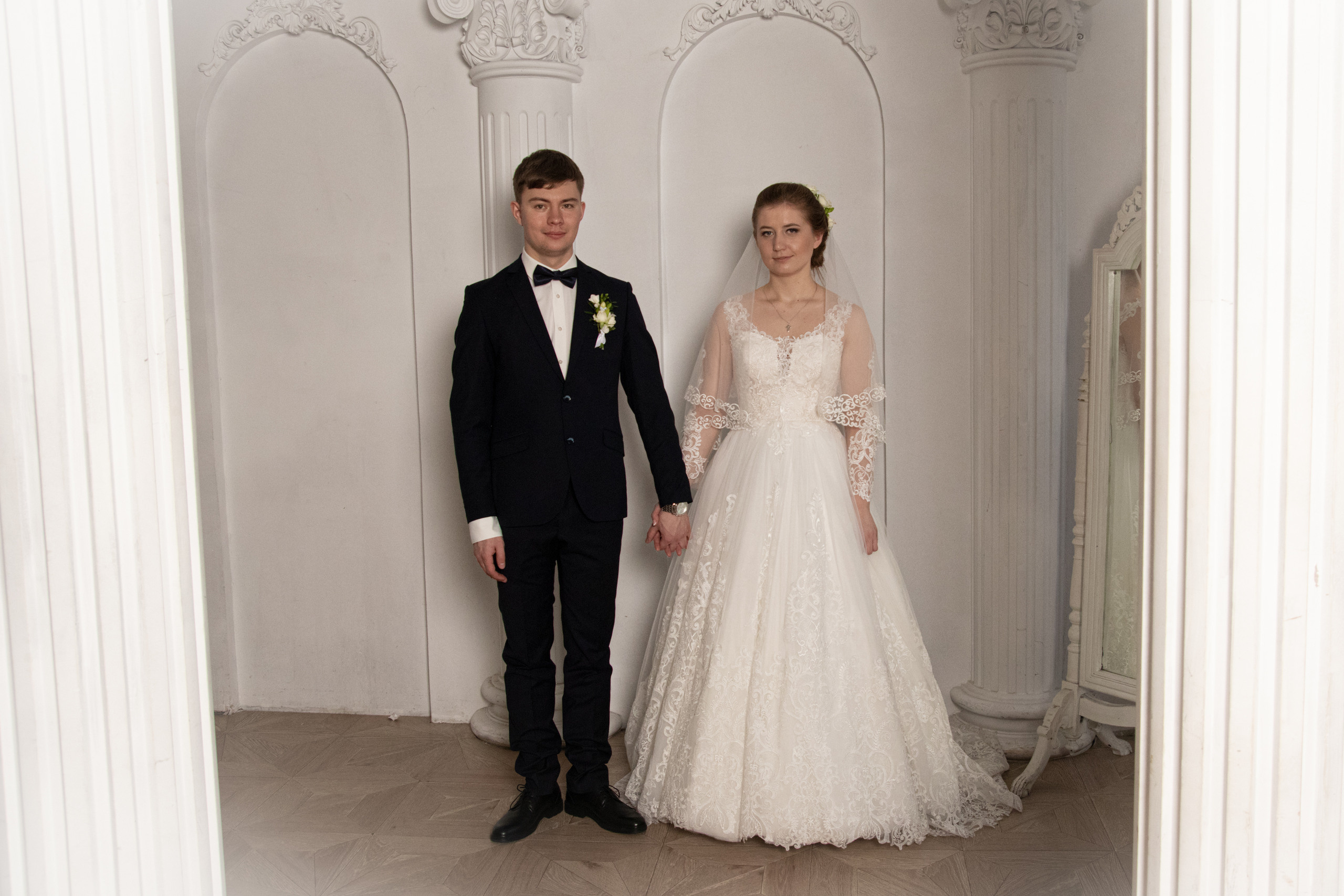 Максим и Юля. Семейный, детский и свадебный фотограф Мария Бутаева Санкт-Петербург