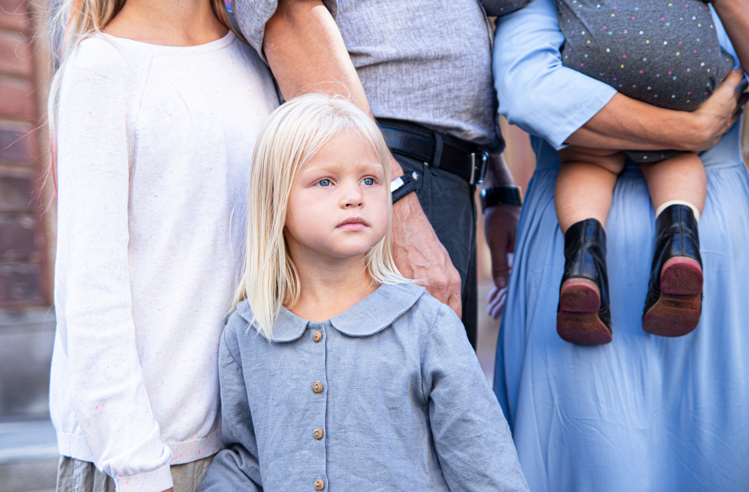 Семейная / детская съемка. Семейный, детский и свадебный фотограф Мария Бутаева Санкт-Петербург
