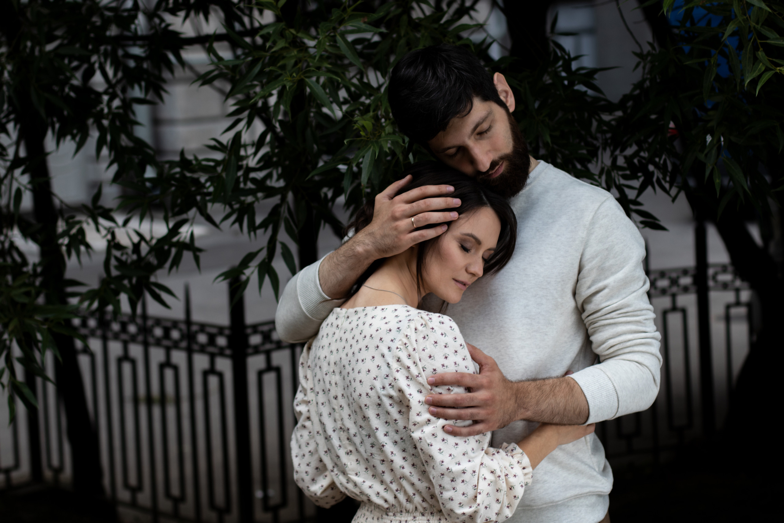 Love stories. Семейный, детский и свадебный фотограф Мария Бутаева Санкт-Петербург