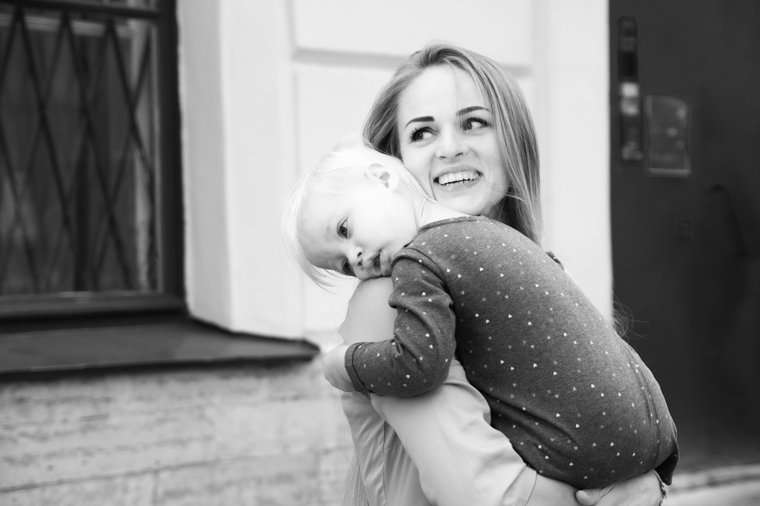 Спирины. Семейный, детский и свадебный фотограф Мария Бутаева Санкт-Петербург