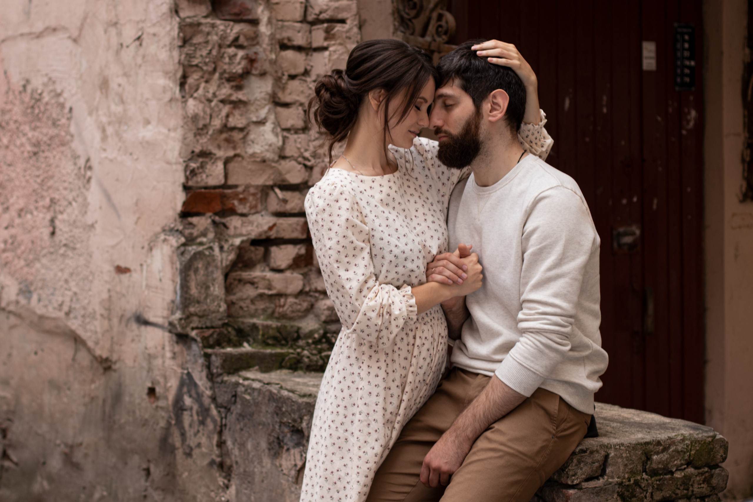 Love stories. Семейный, детский и свадебный фотограф Мария Бутаева Санкт-Петербург