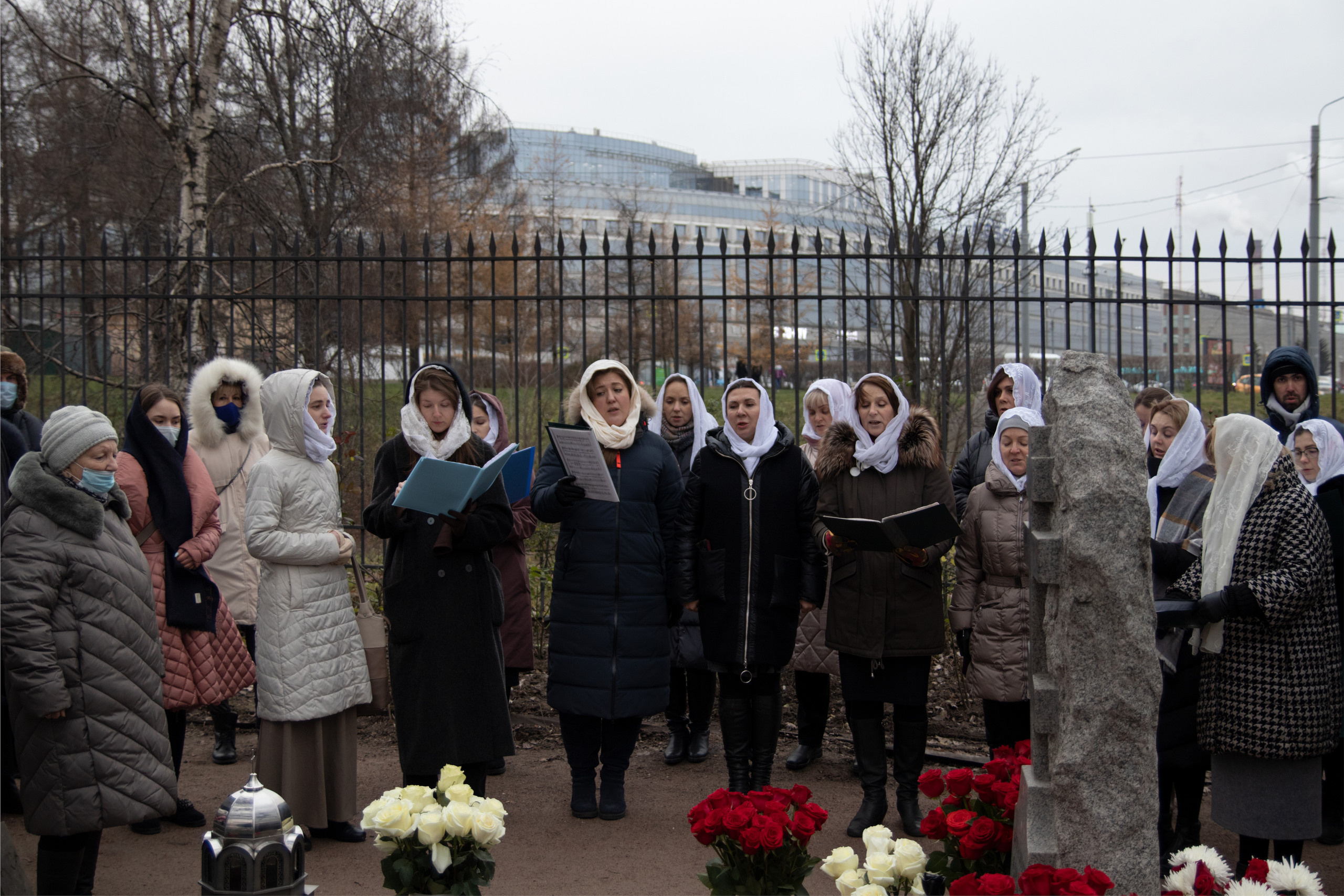 День Рождения Архимандрита Елеазара. Семейный, детский и свадебный фотограф Мария Бутаева Санкт-Петербург