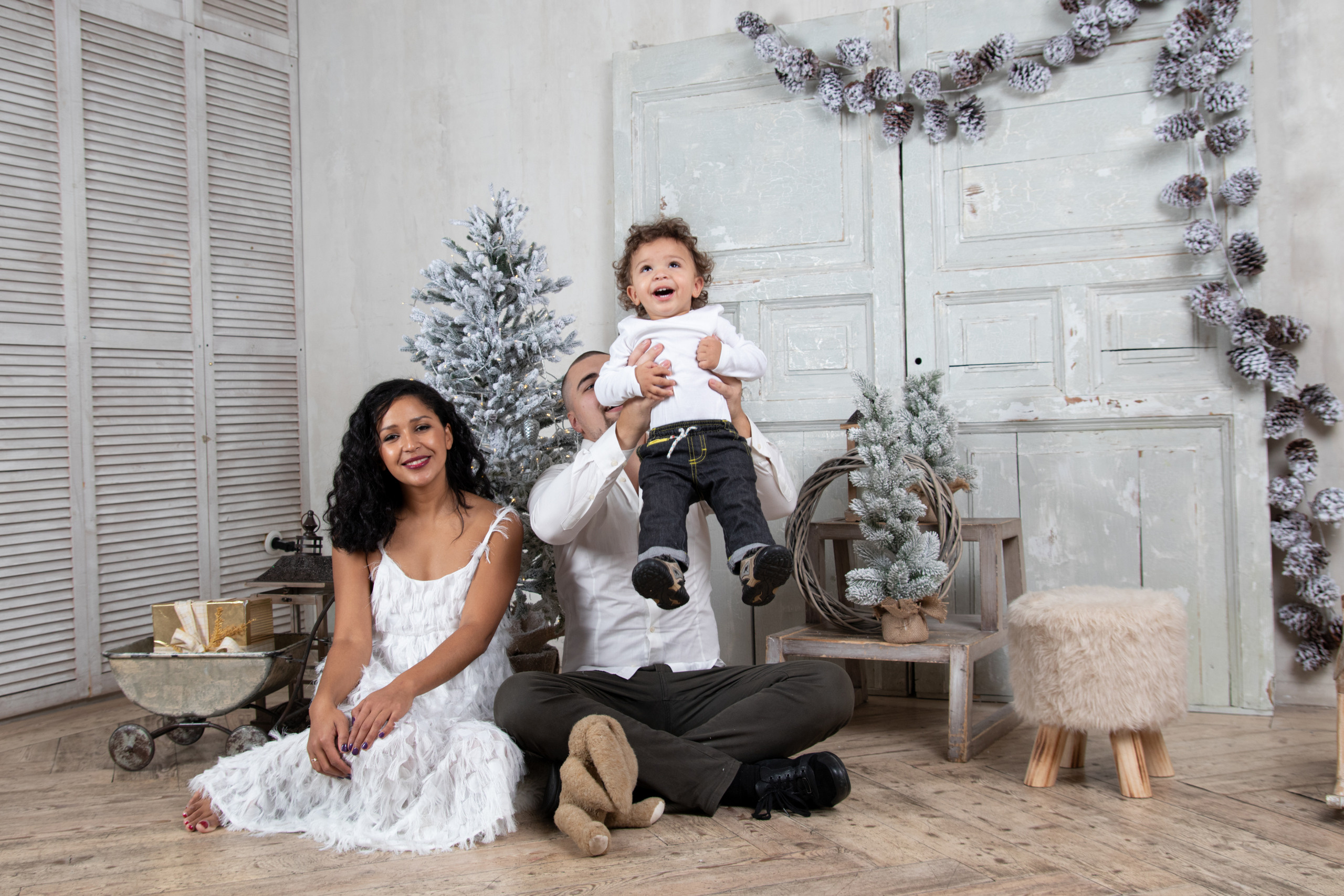 Семейный, детский и свадебный фотограф Мария Бутаева Санкт-Петербург