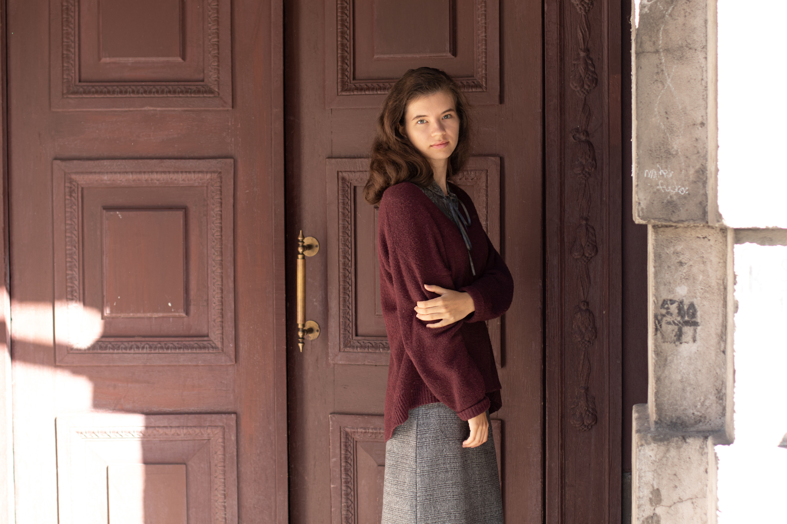 Портрет. Семейный, детский и свадебный фотограф Мария Бутаева Санкт-Петербург