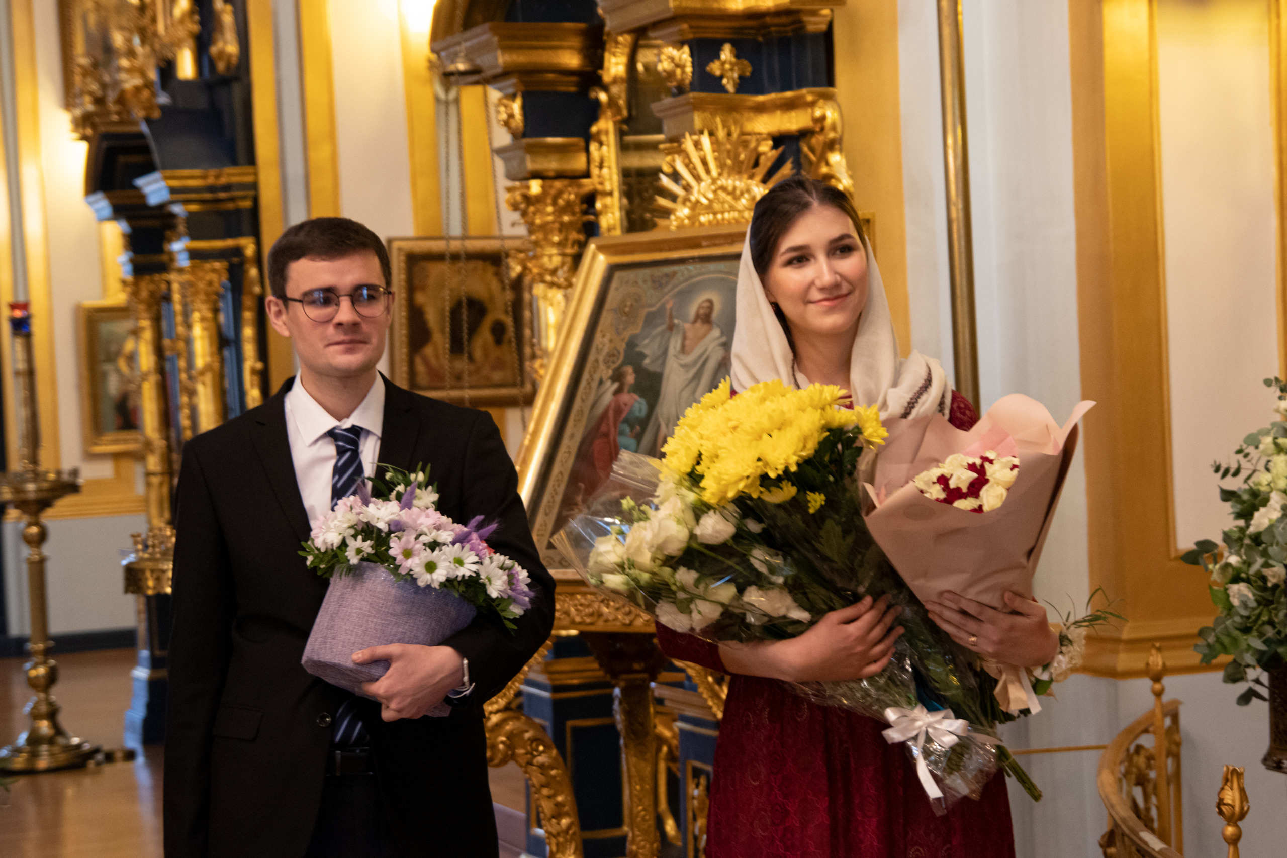 Максим и Юля. Семейный, детский и свадебный фотограф Мария Бутаева Санкт-Петербург