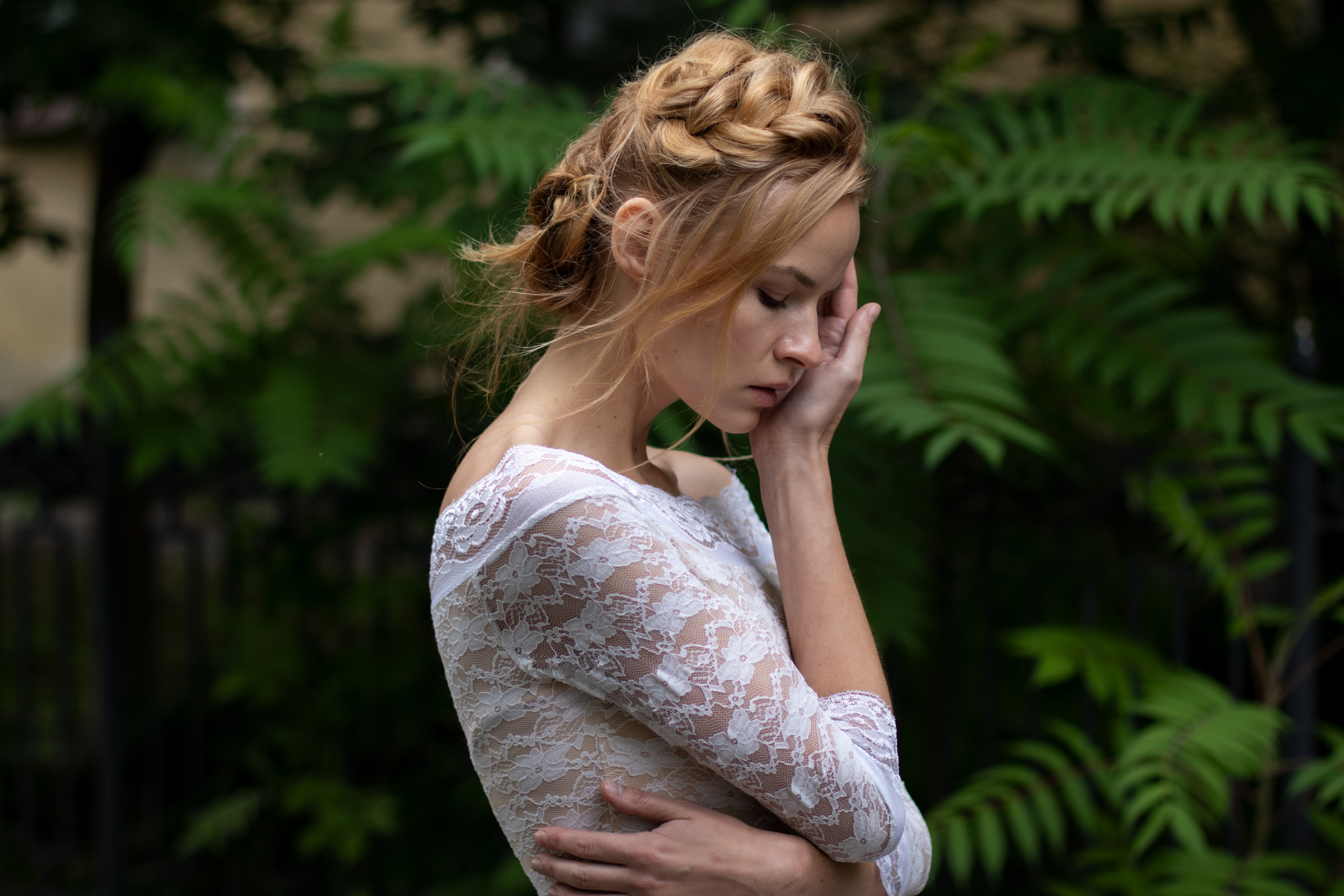 Ксения. Семейный, детский и свадебный фотограф Мария Бутаева Санкт-Петербург