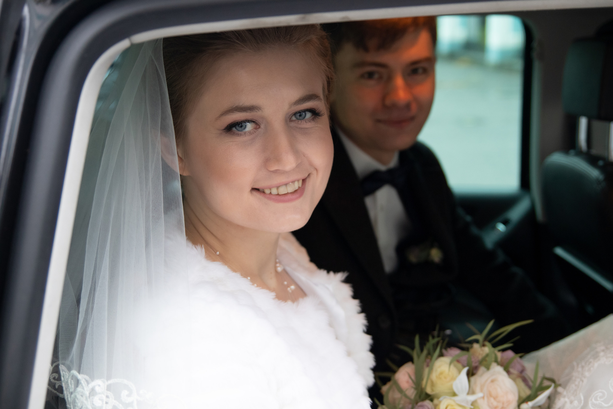 Свадебная съемка. Семейный, детский и свадебный фотограф Мария Бутаева Санкт-Петербург