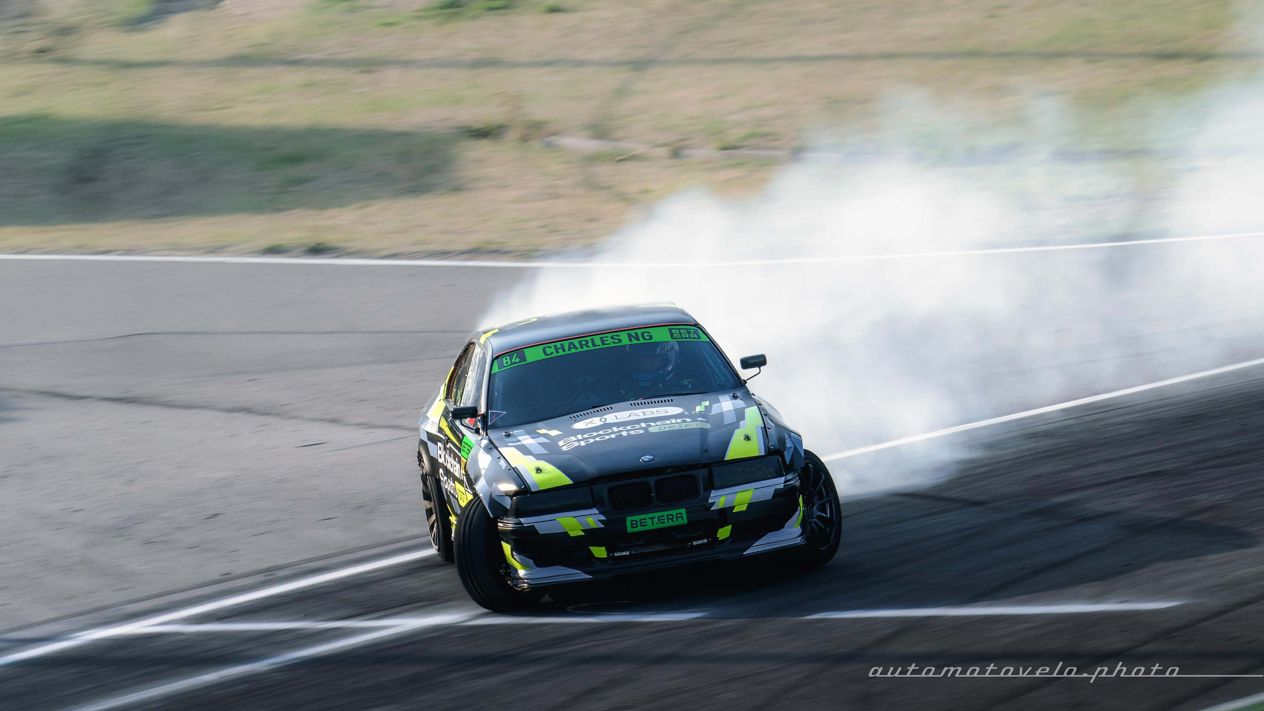 Чемпионат РБ по дрифту 2024. 5 этап