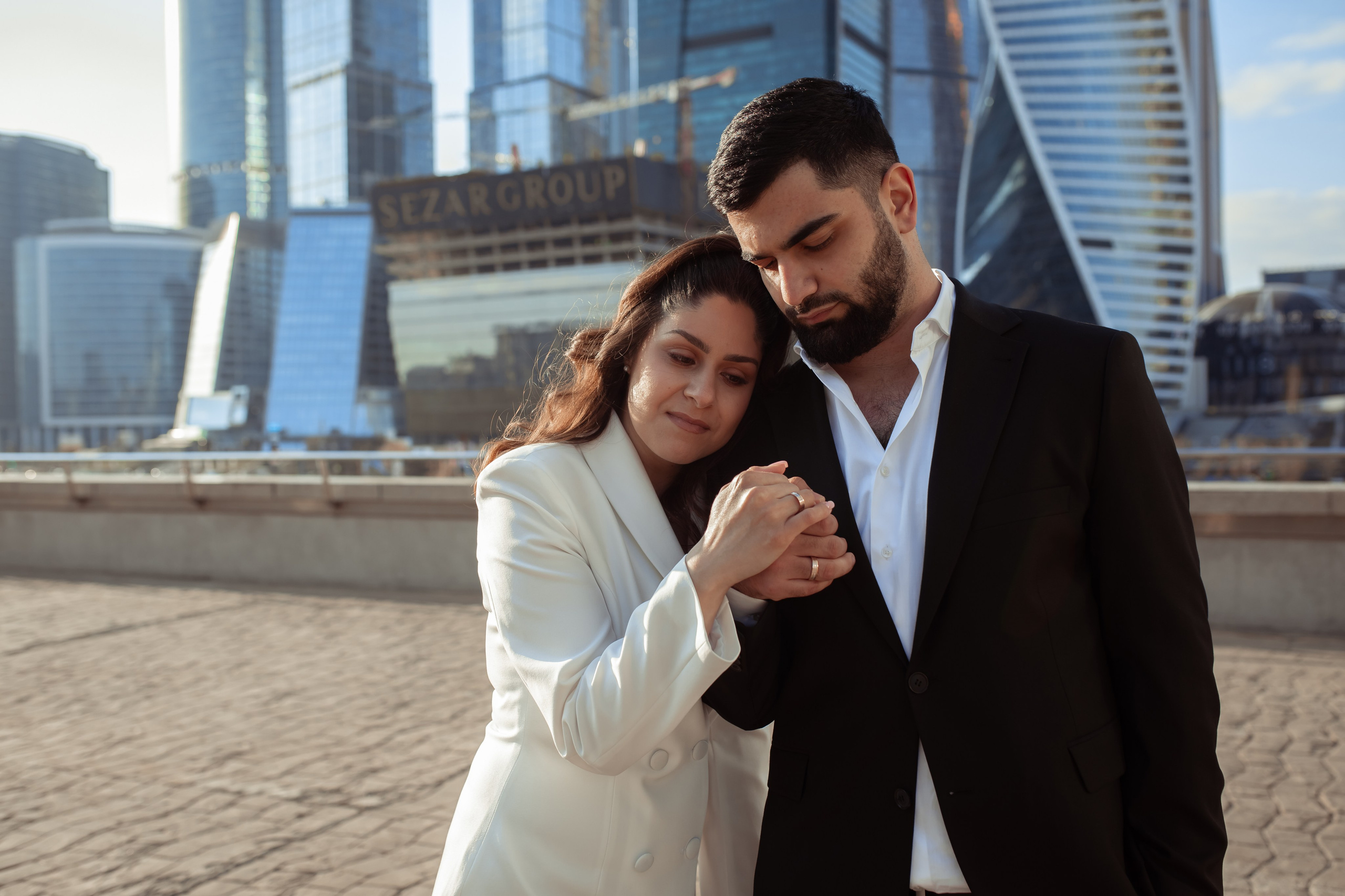 Свадьба Екатерины и Назима. Семейный и детский фотограф в Москве Дорогова Екатерина