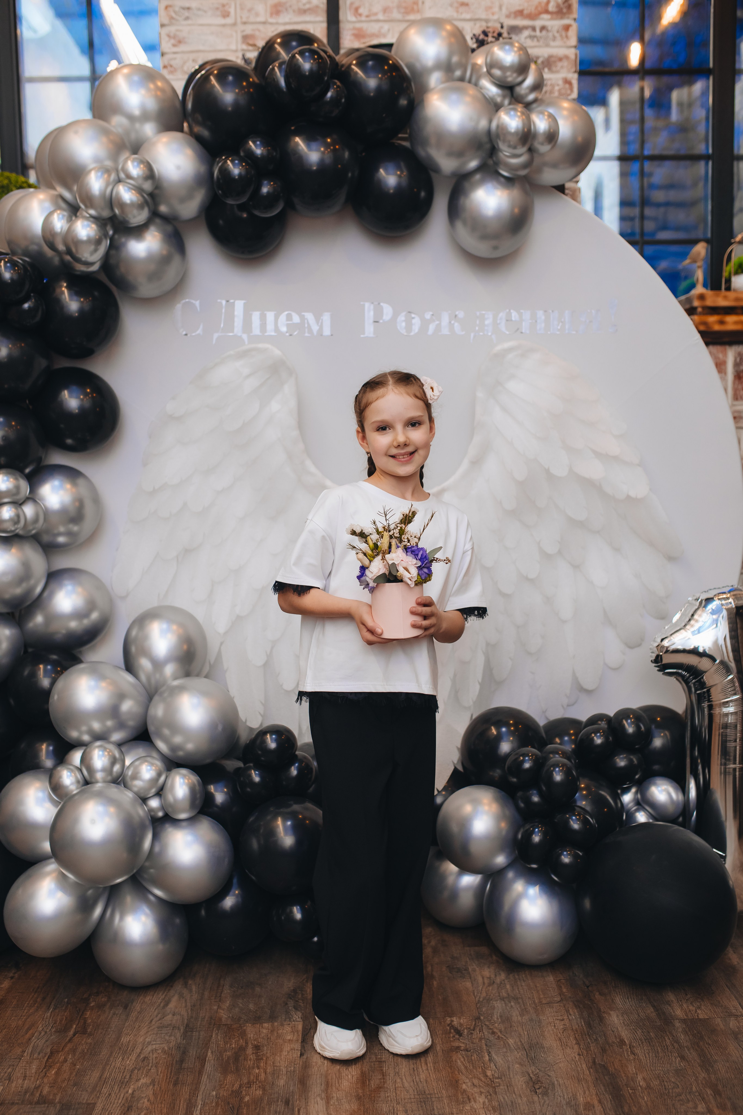 Марусе 11 лет. Семейный и детский фотограф в Москве Дорогова Екатерина