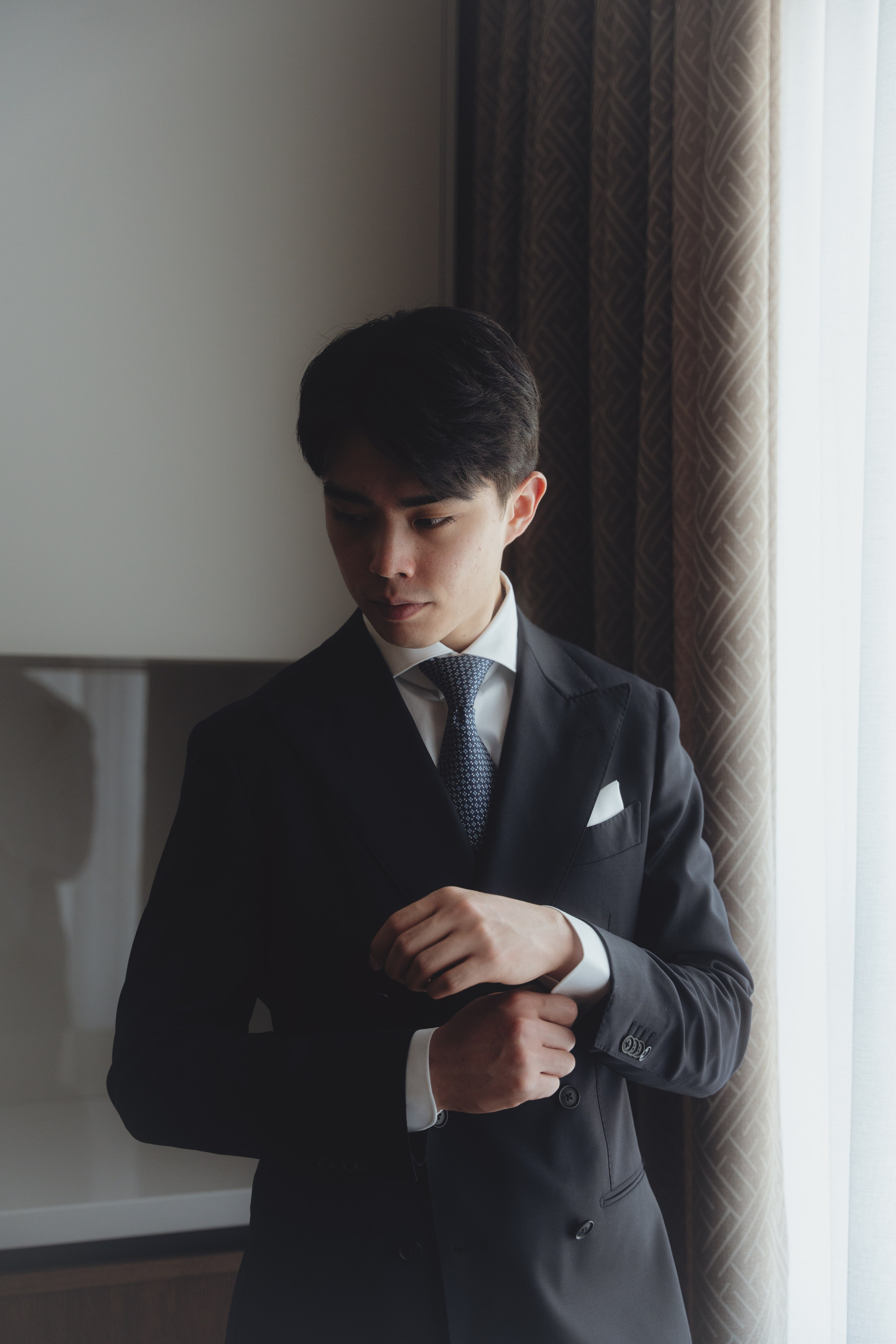 Galym&Ayaulym Wedding Day