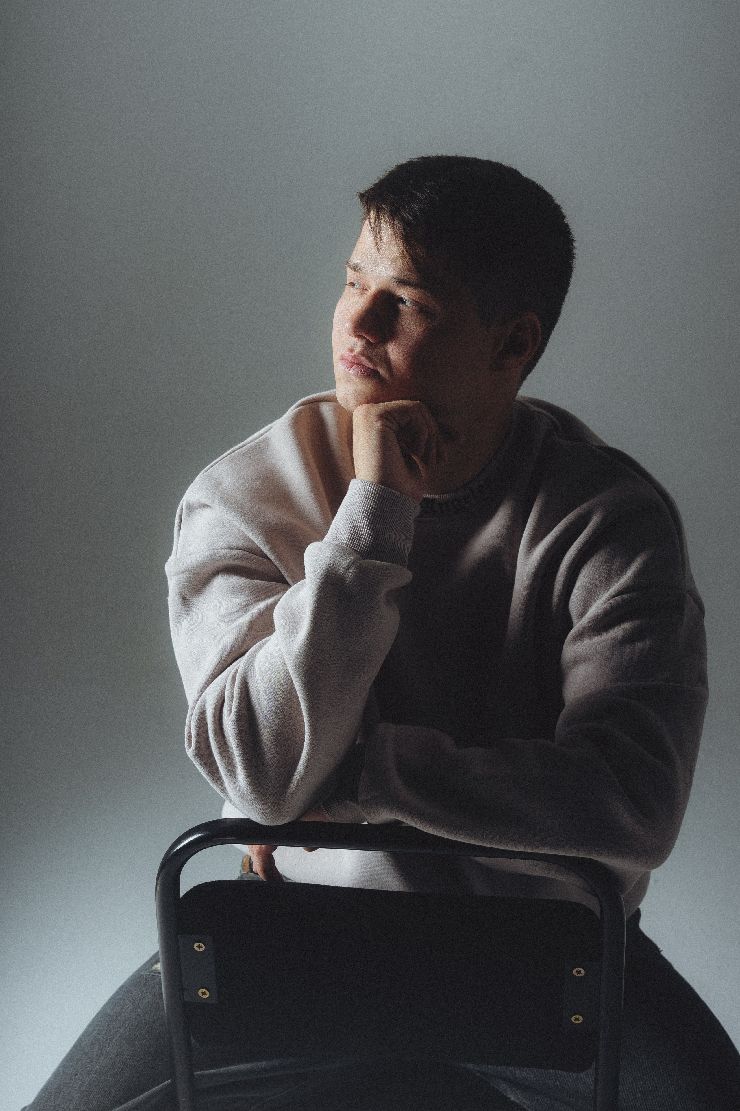 Персональные съемки