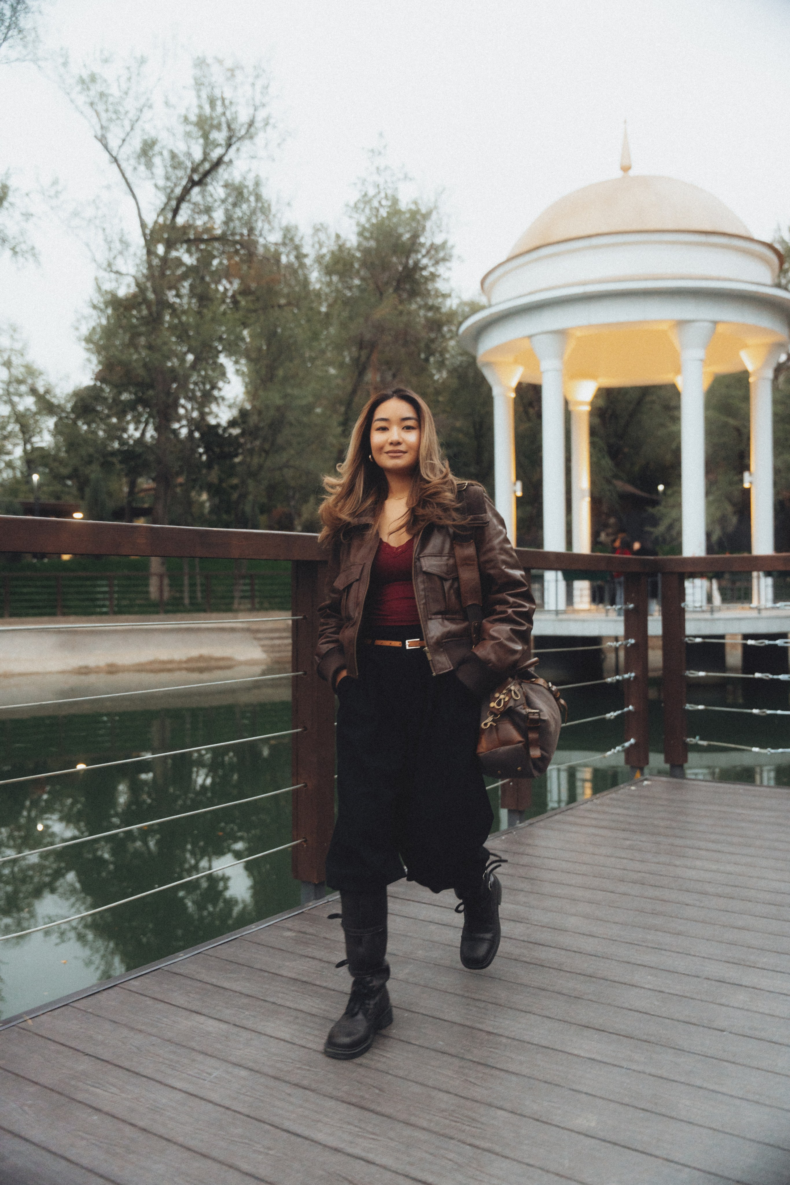 Персональные съемки