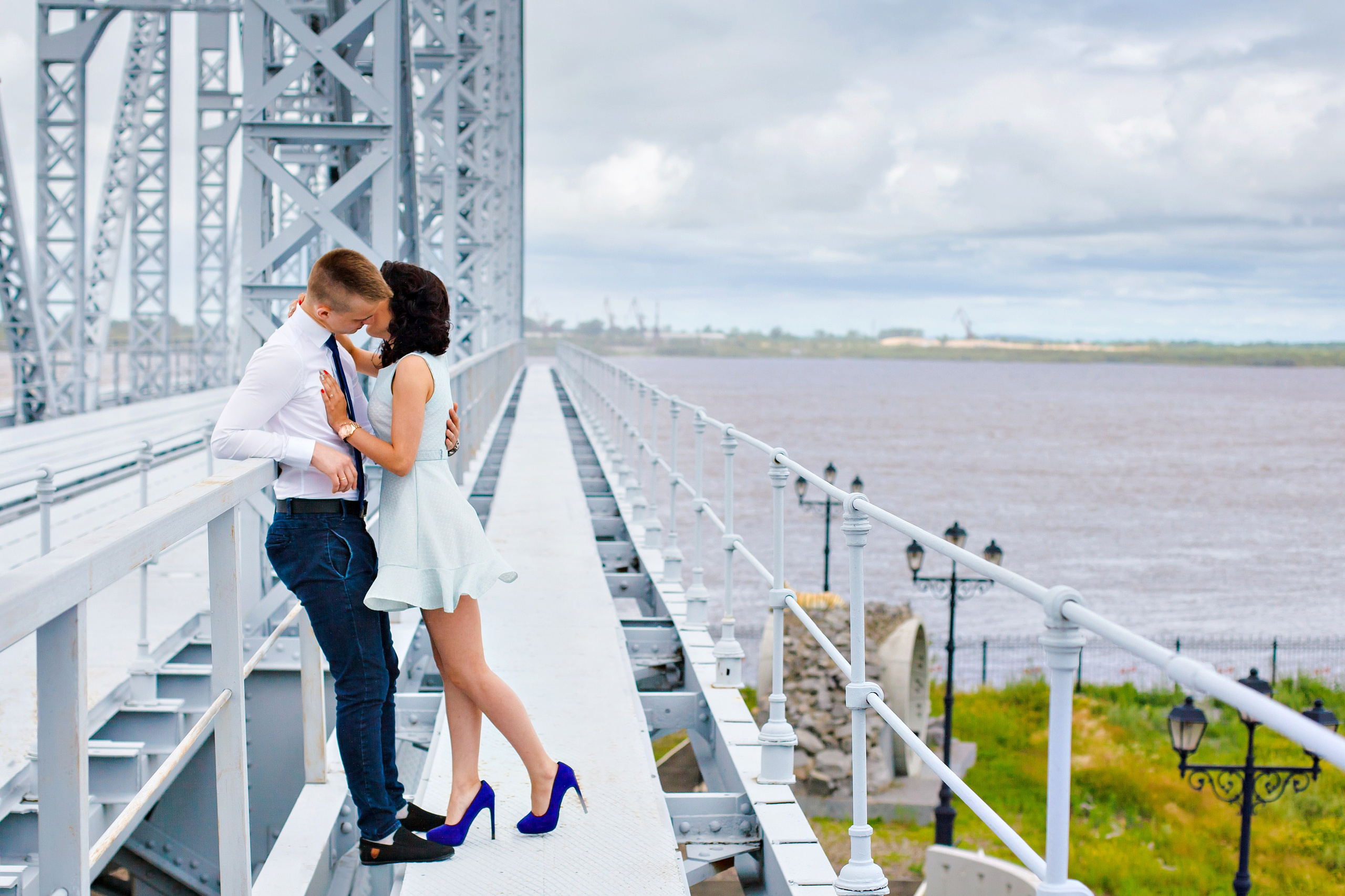 Свадебные фотосъемки. Школьный и семейный фотограф в Хабаровске Татьяна Ассаулова