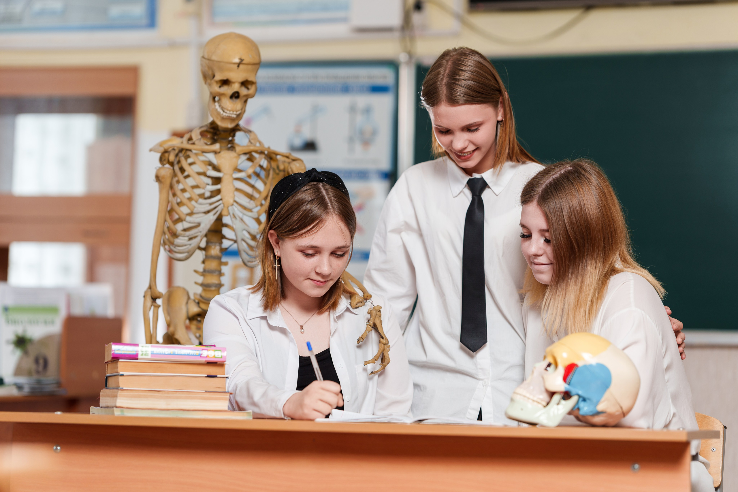 Выпуск 2025 Волочаевка-2. Школьный и семейный фотограф в Хабаровске Татьяна Ассаулова