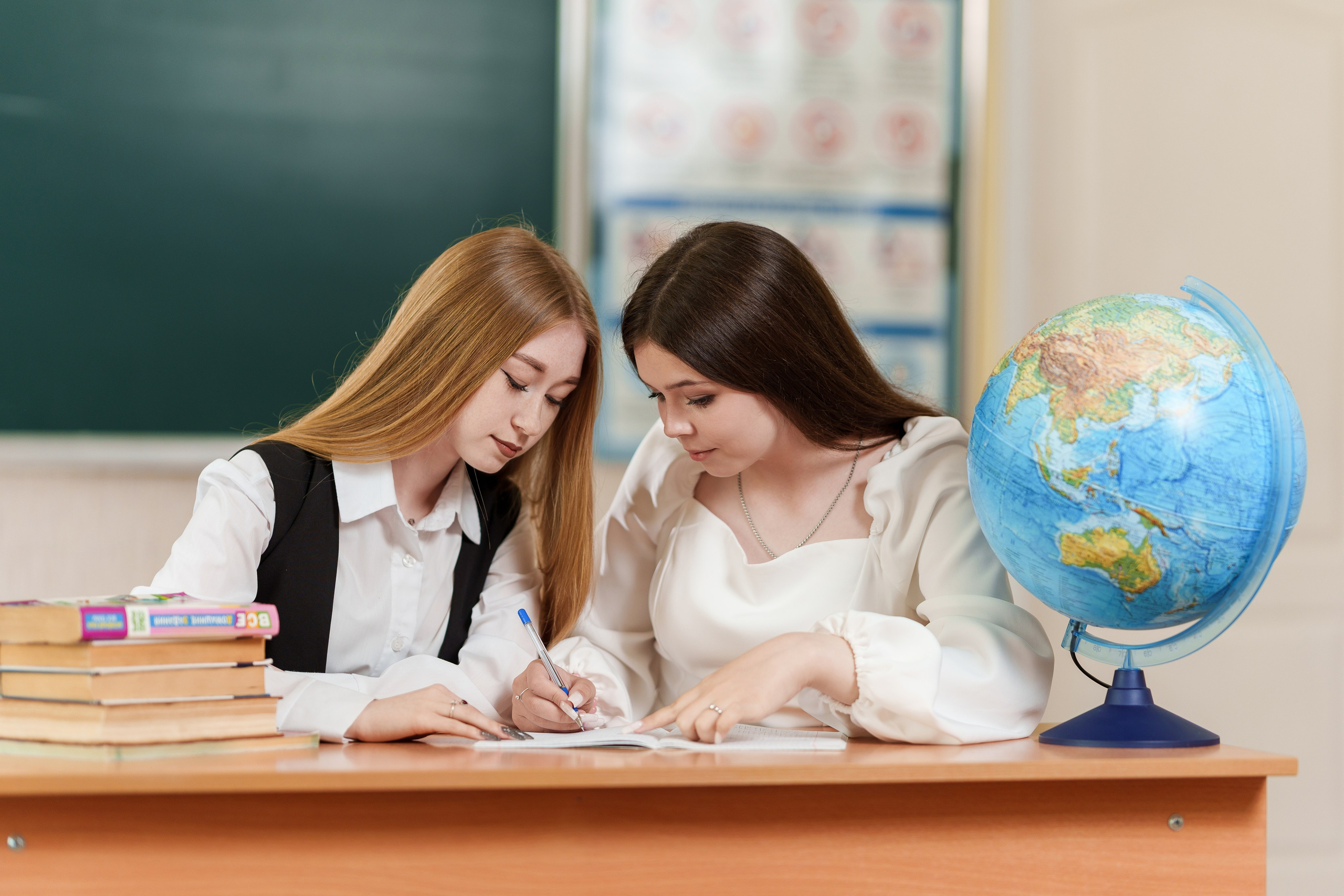 Выпуск 2025 Волочаевка-2. Школьный и семейный фотограф в Хабаровске Татьяна Ассаулова