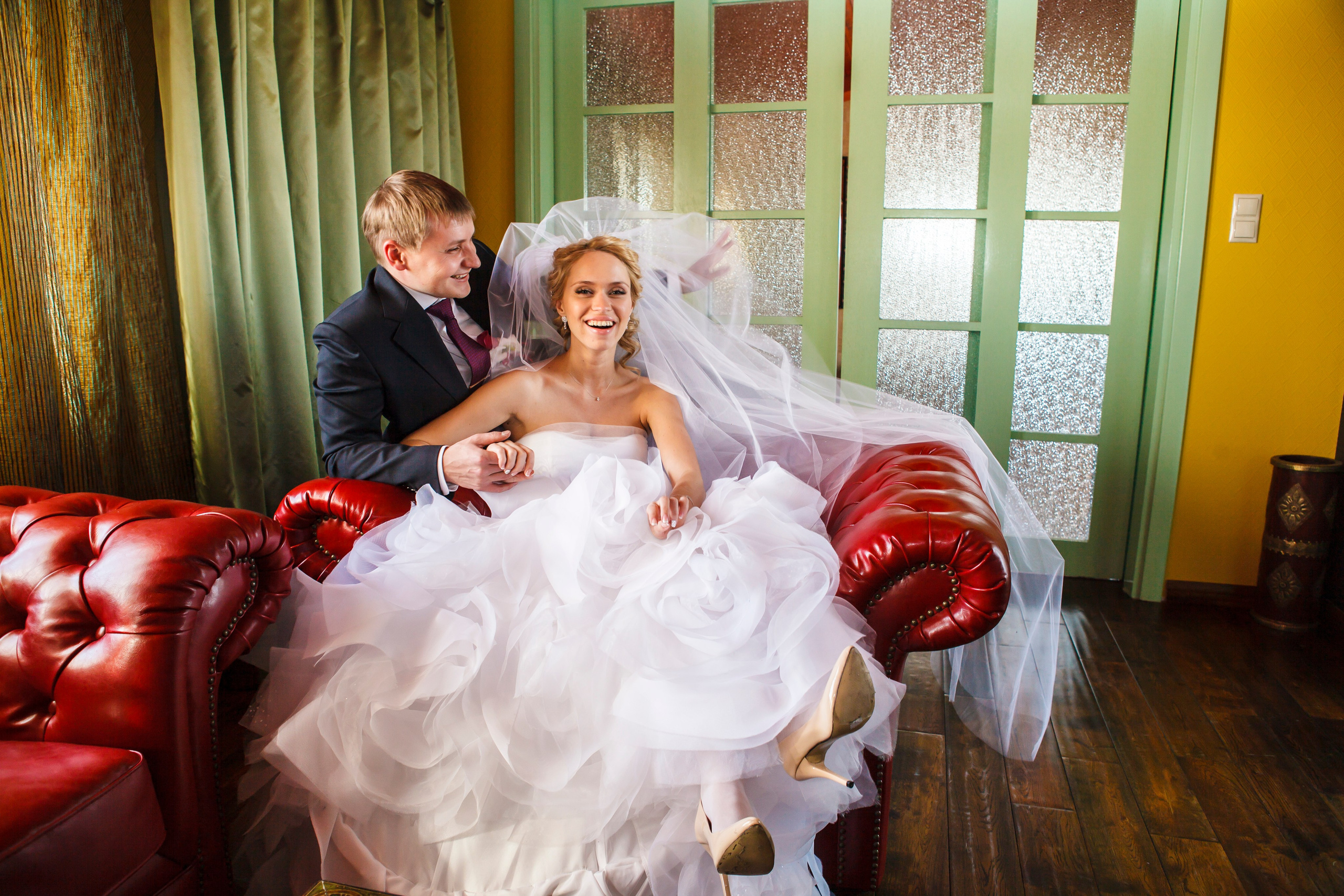 Свадебные фотосъемки. Школьный и семейный фотограф в Хабаровске Татьяна Ассаулова