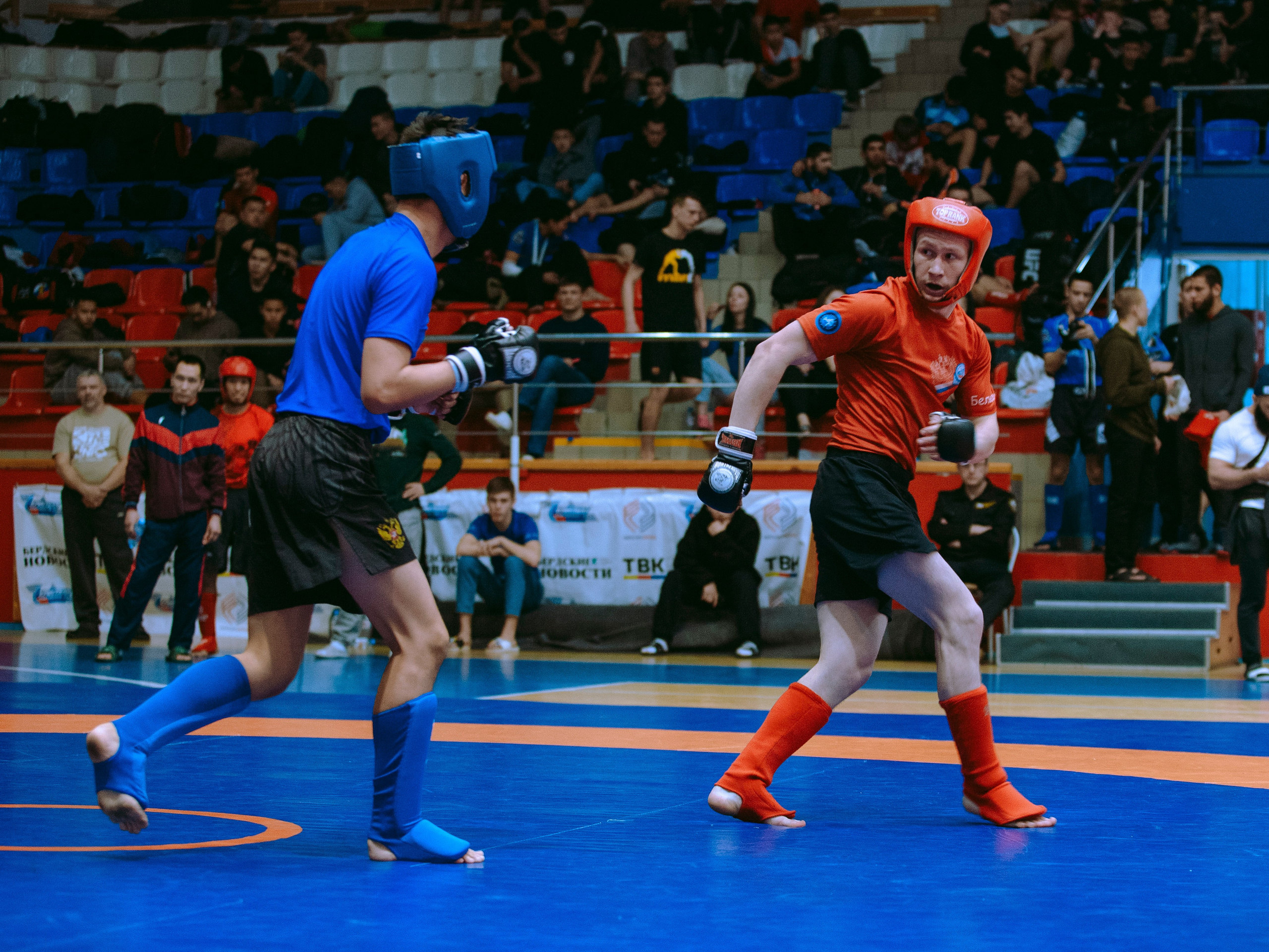 ПАНКРАТИОН | Чемпионат и первенство СФО | март `24. Портретный фотограф в Москве Дарья Цезария