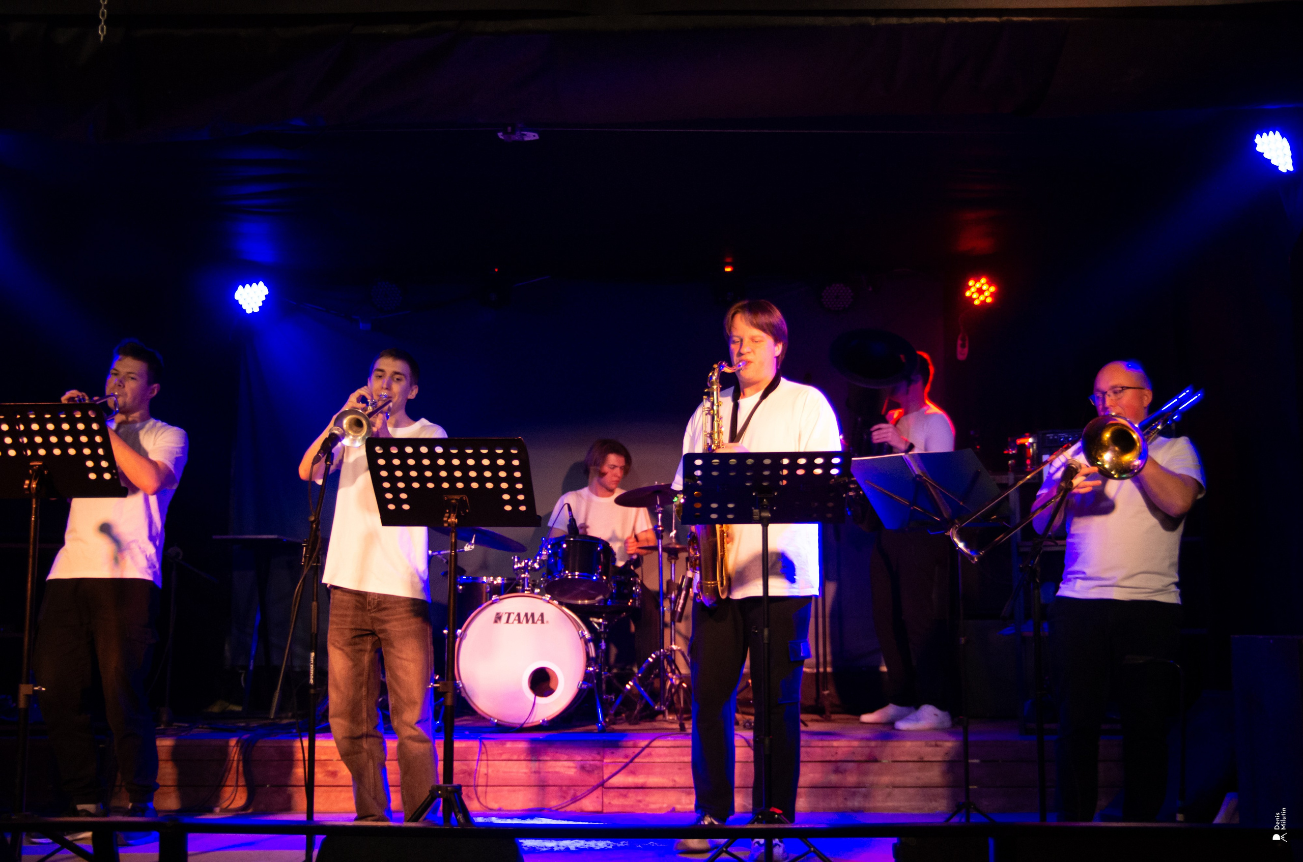 Качума — SKANDALIX | ЙЕМЕН | NB BAND. Портретный фотограф Денис Милютин