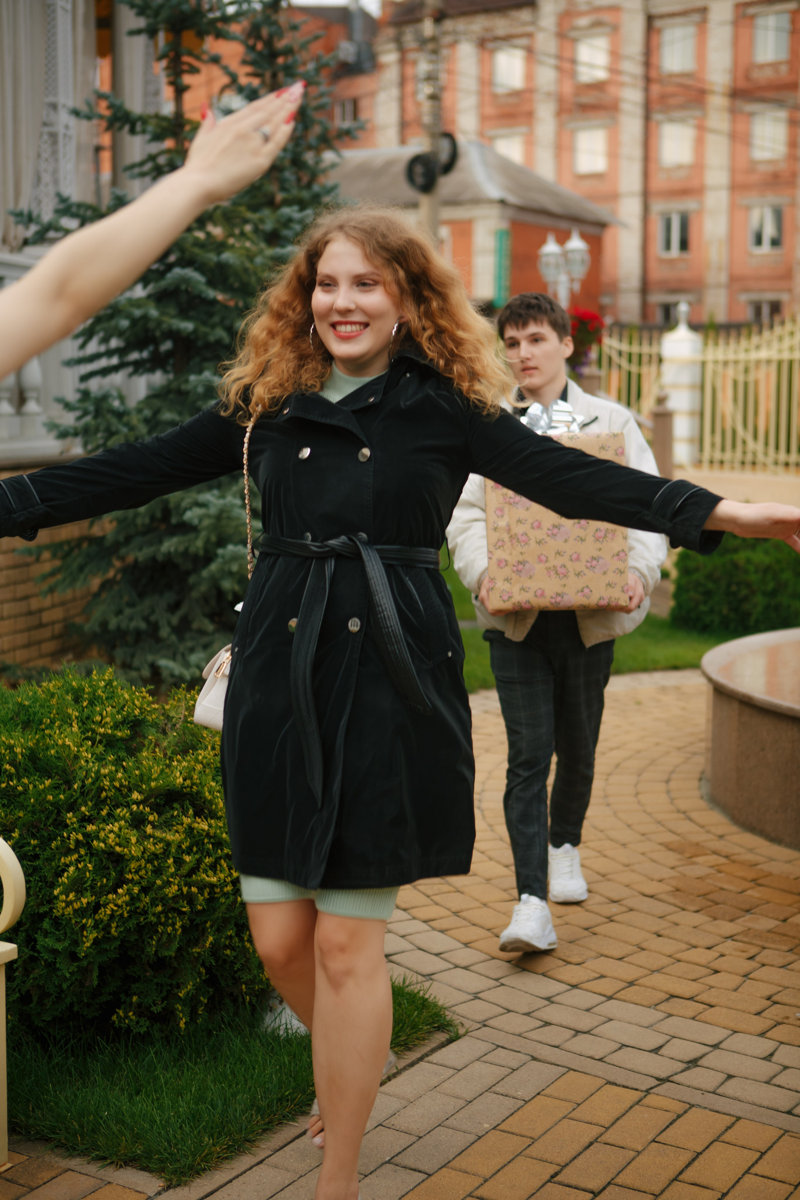 День Рождения. Фотограф Александра Рышкова