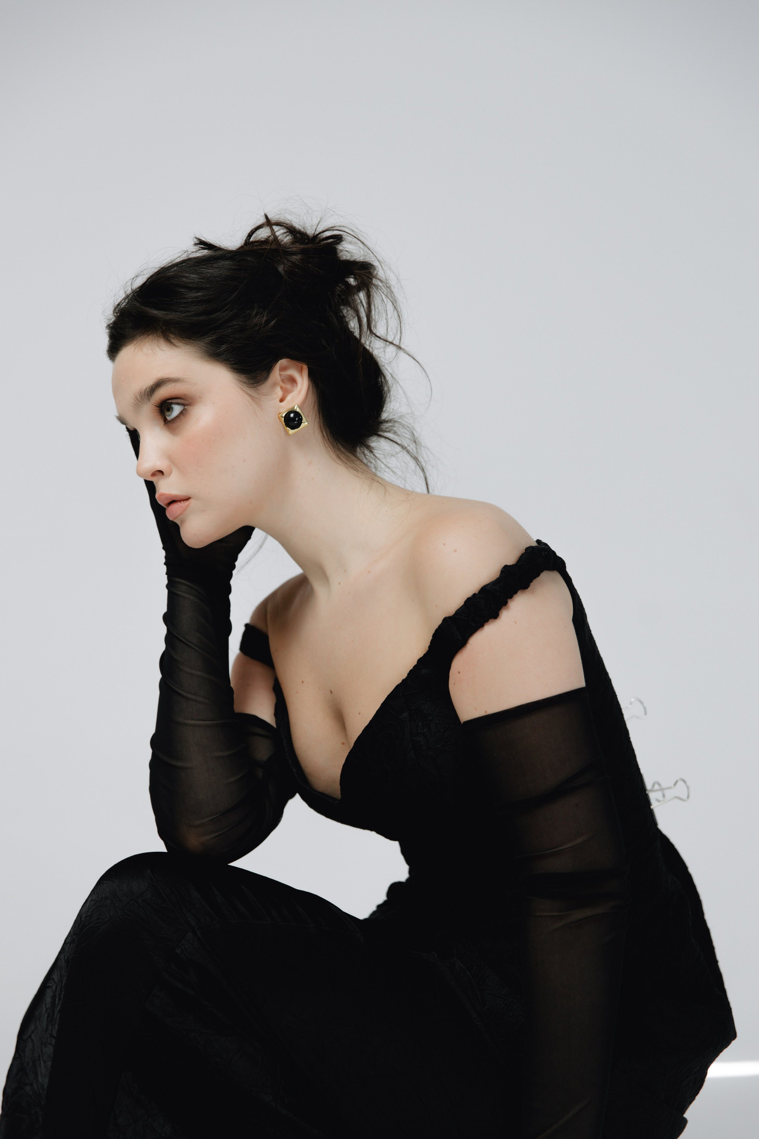 Кристина. Главная