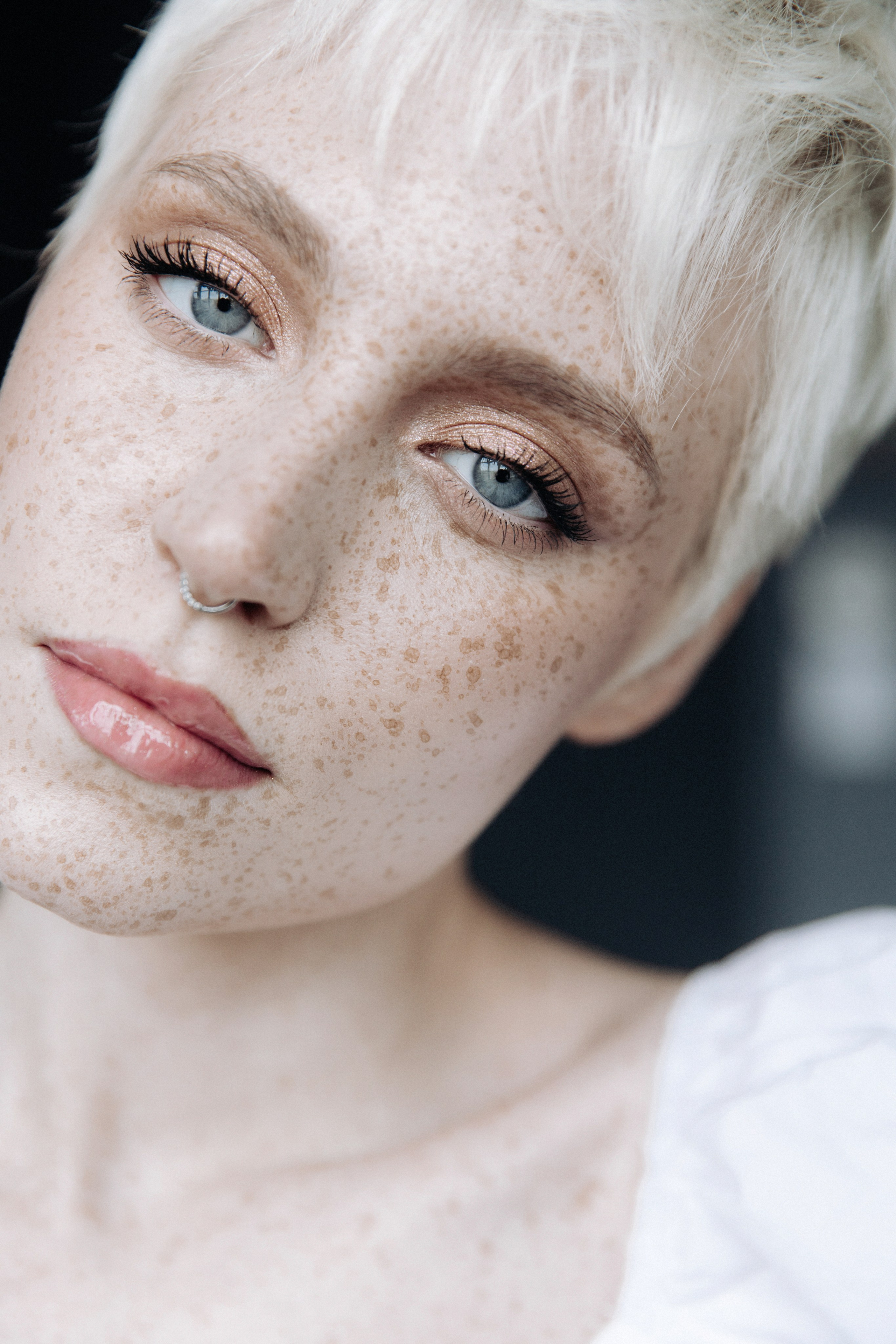 Милена. Главная