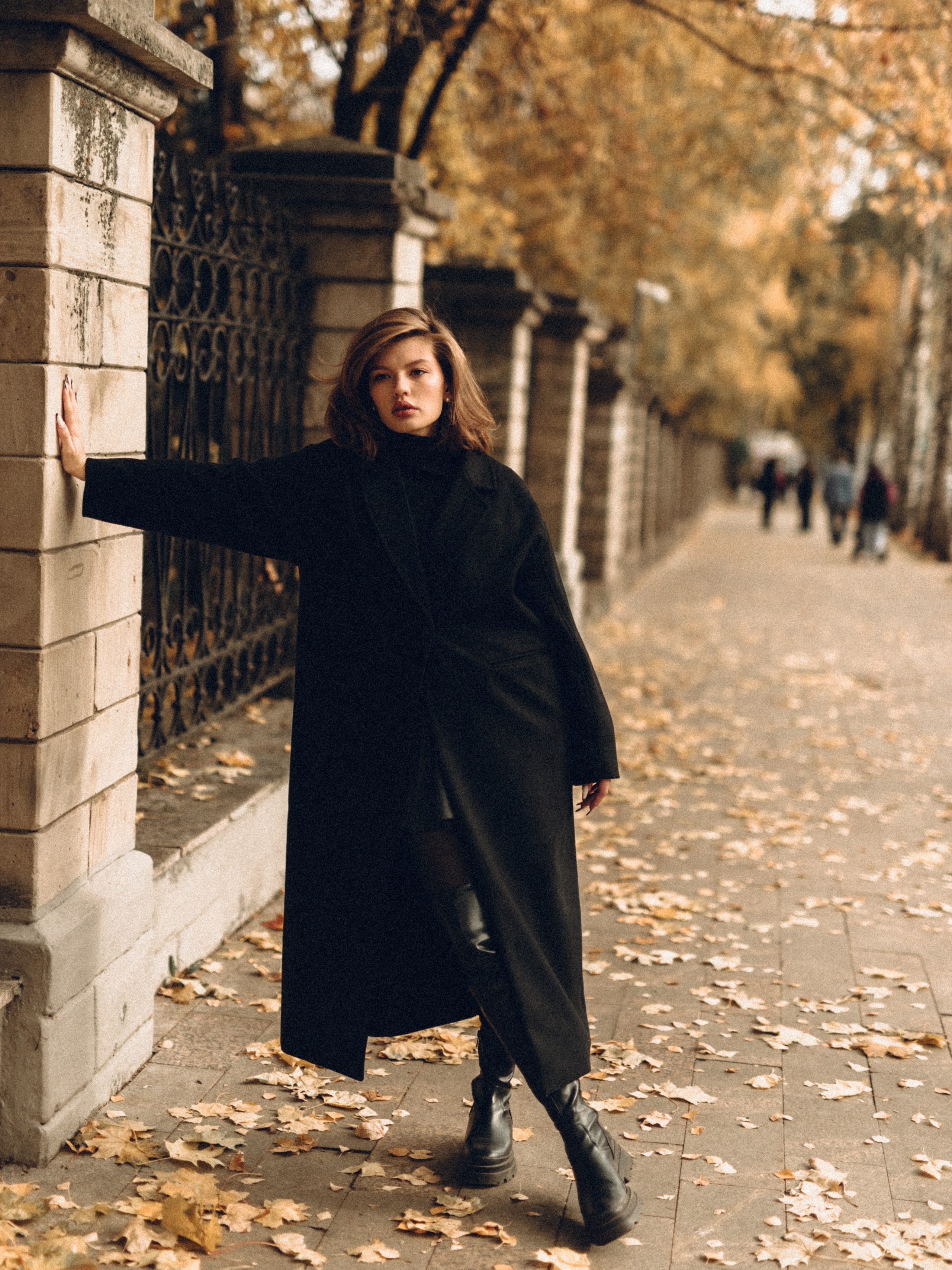 Эльза. Фотограф Анна Нестеренко