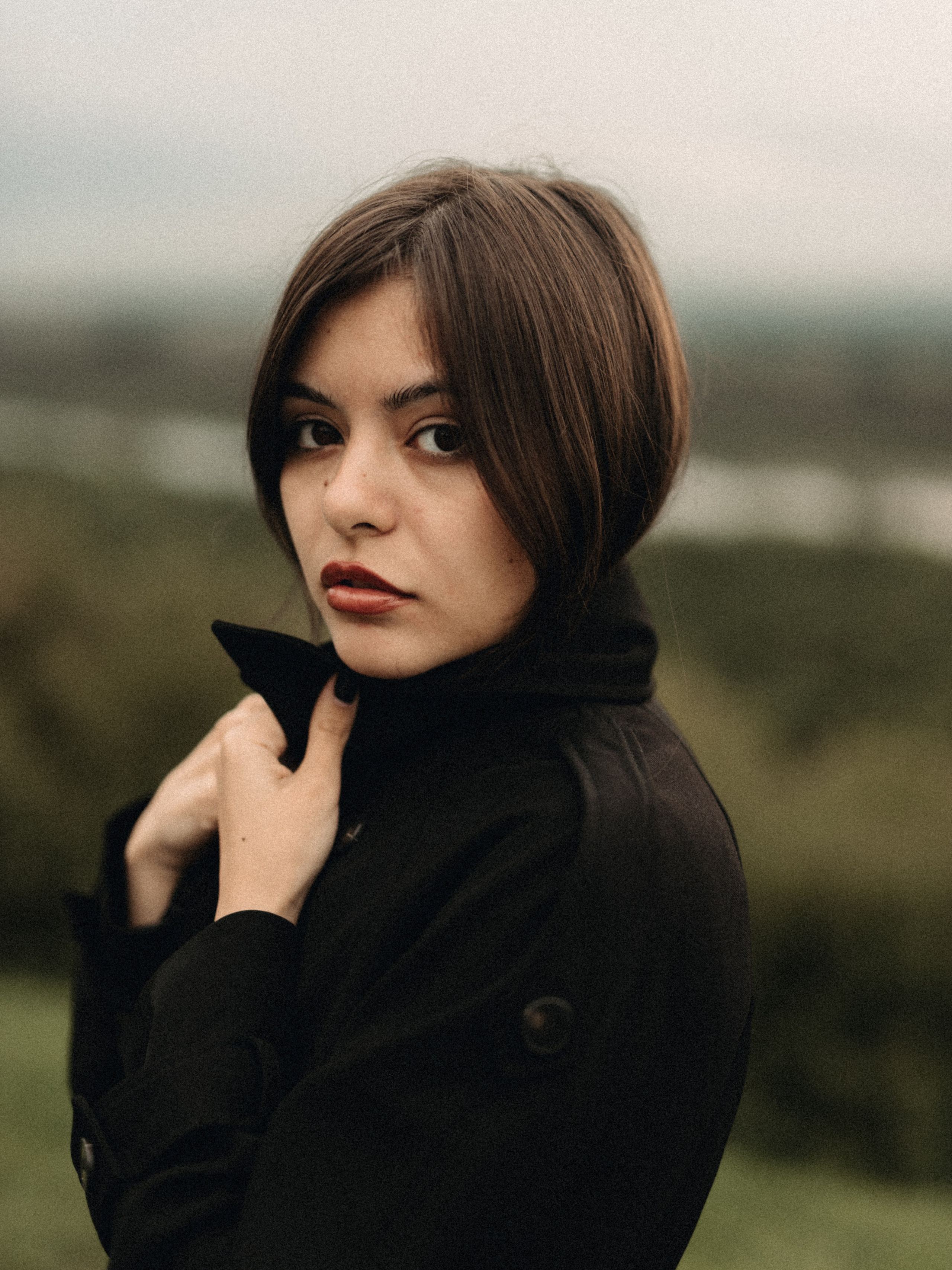 Алина. Фотограф Анна Нестеренко