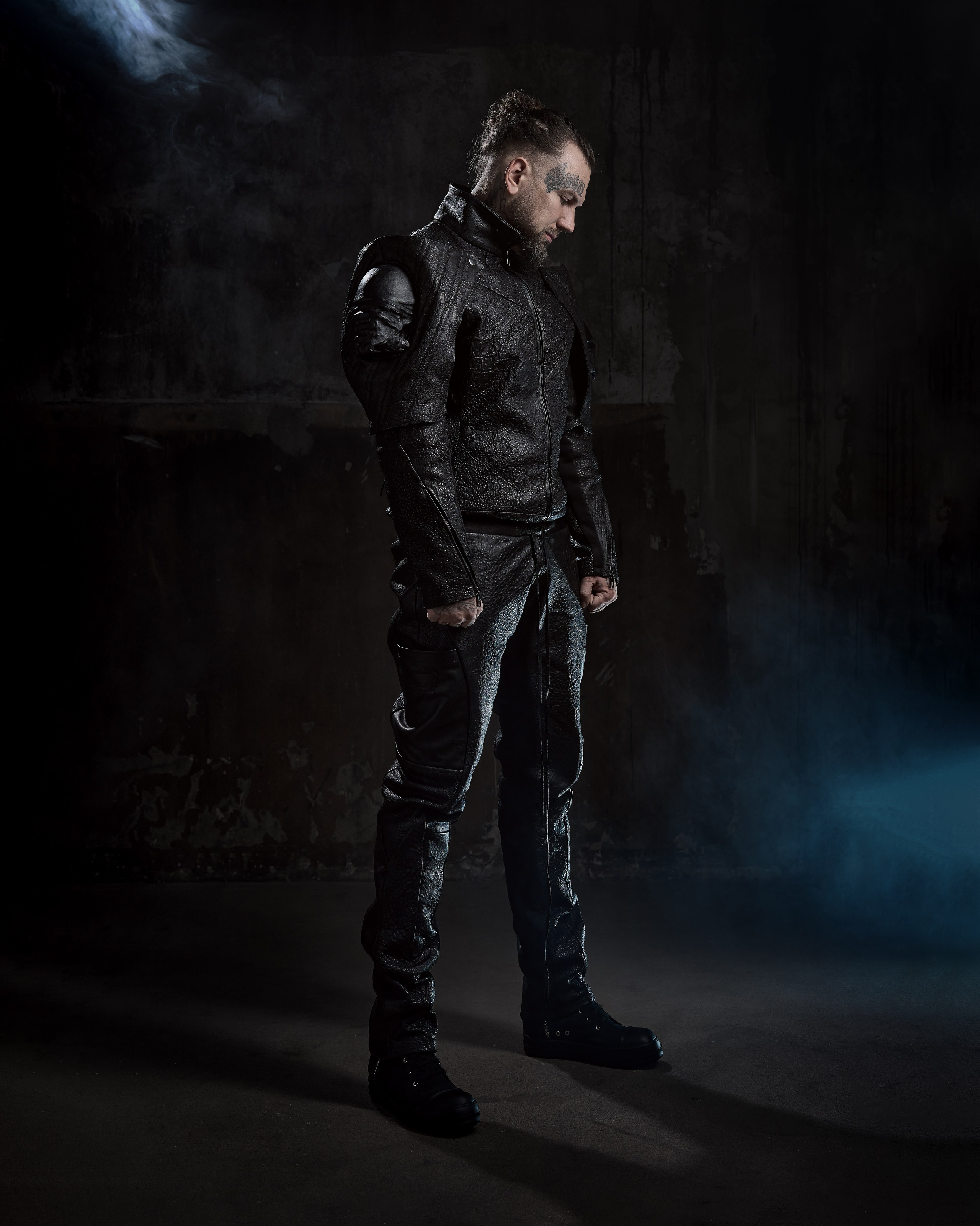 Кампейн для бренда DAGON. Алексей Романов фотограф Санкт-Петербург, фотокурсы, фотошкола