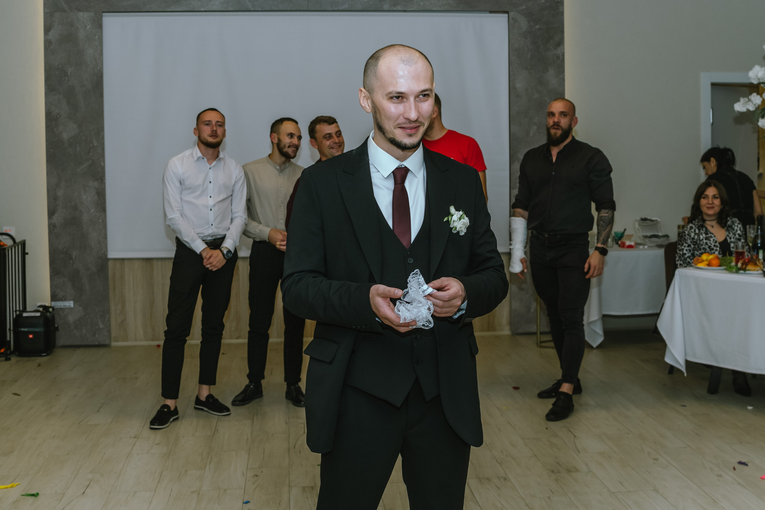 Свадебные съемки. Александр Миронов фотограф