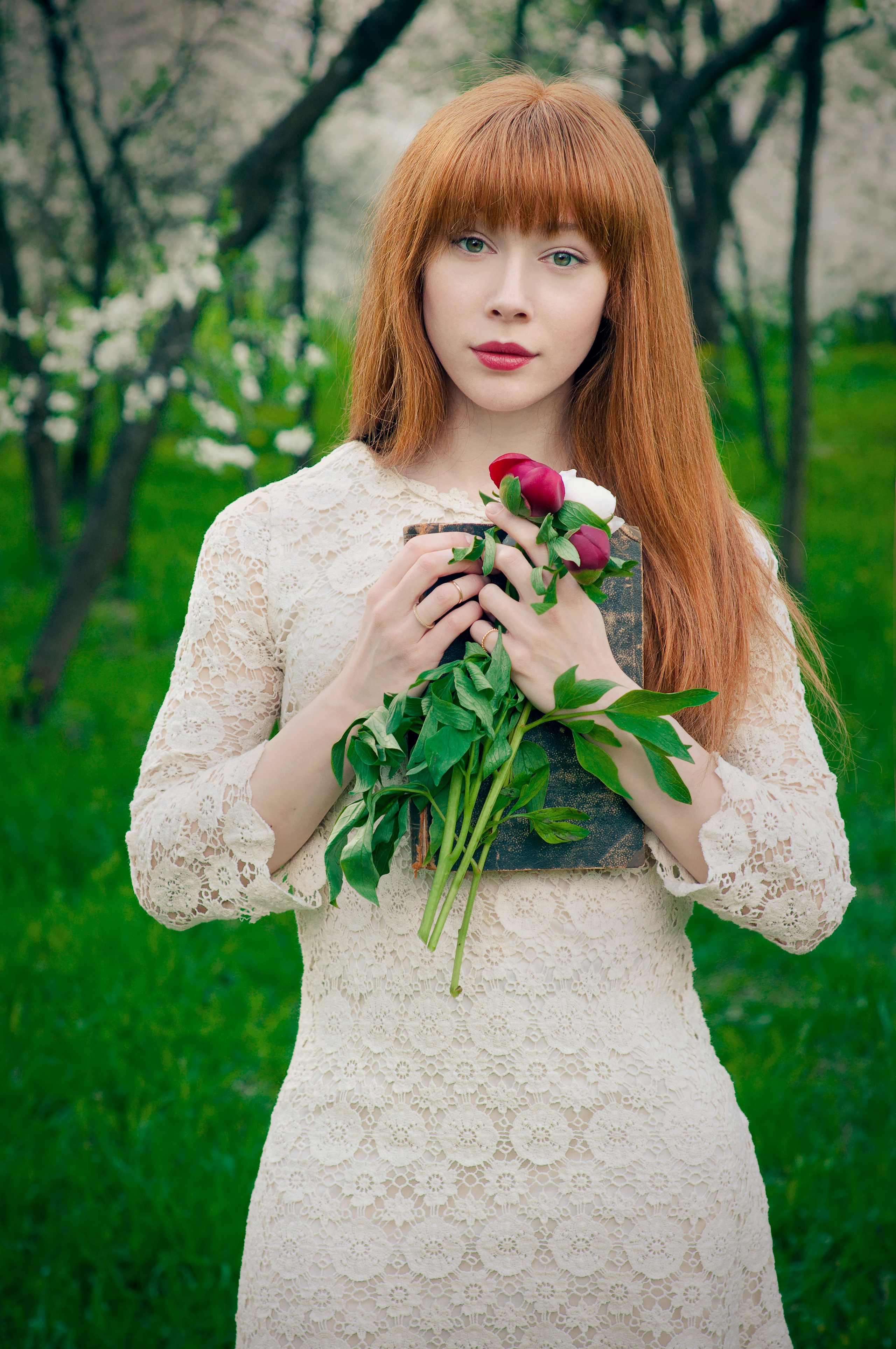 Москва. Портрет женский. Фотограф Алиса Канцибер. Москва. Портрет, семейное фото, свадьбы