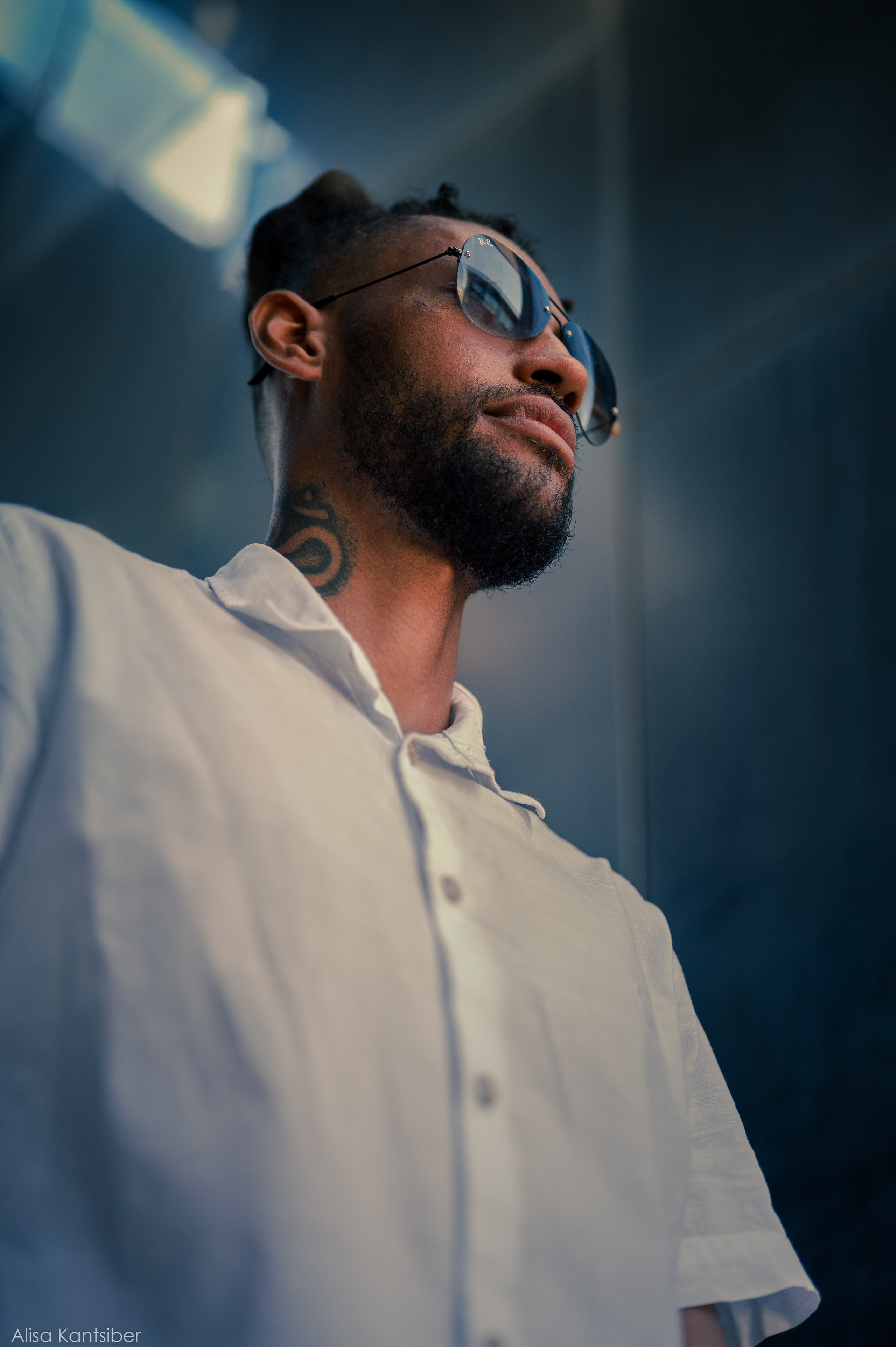 Craig Sants. Фотограф Алиса Канцибер. Москва. Портрет, семейное фото, свадьбы