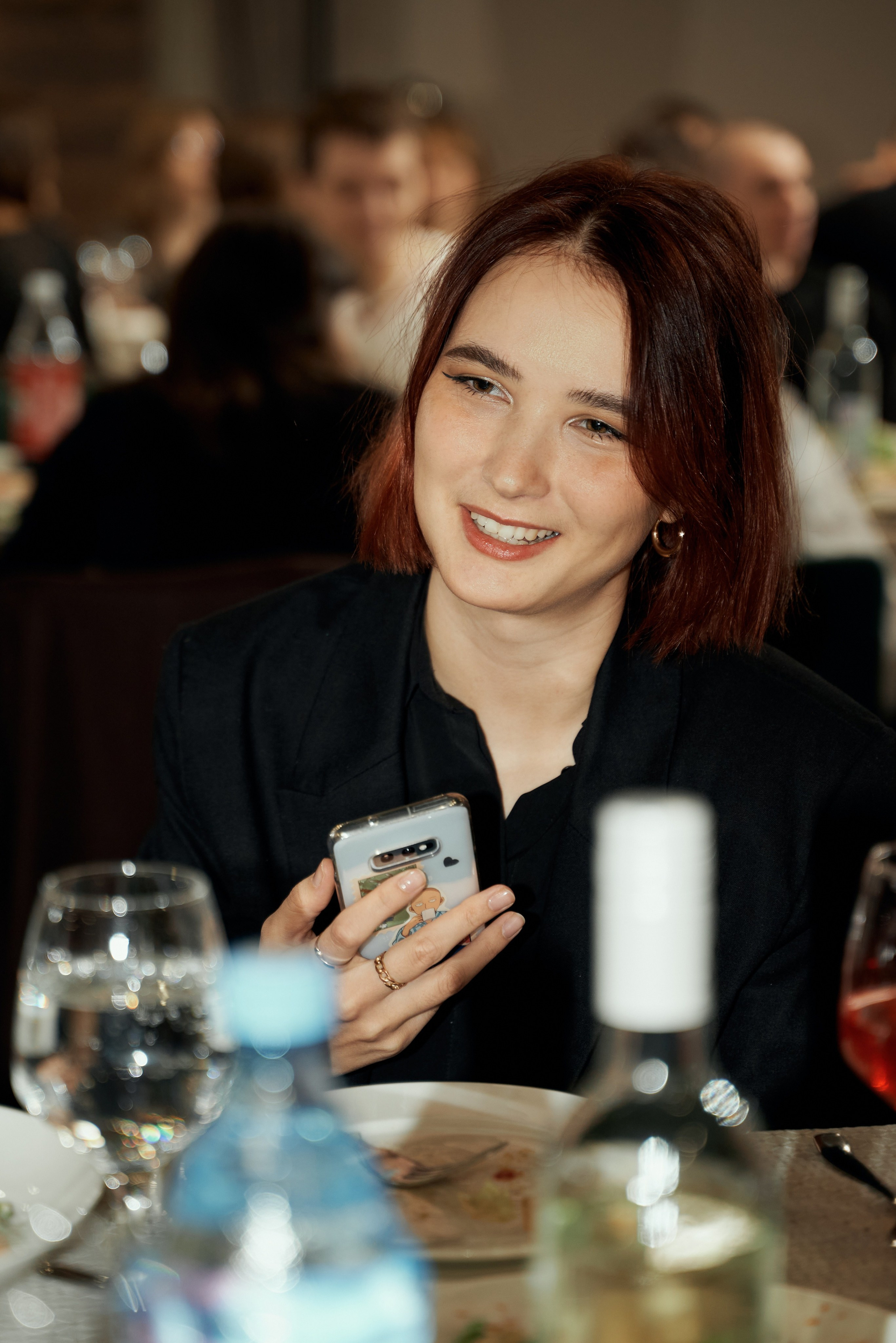 Корпоратив. Свадебный фотограф Александр Браво