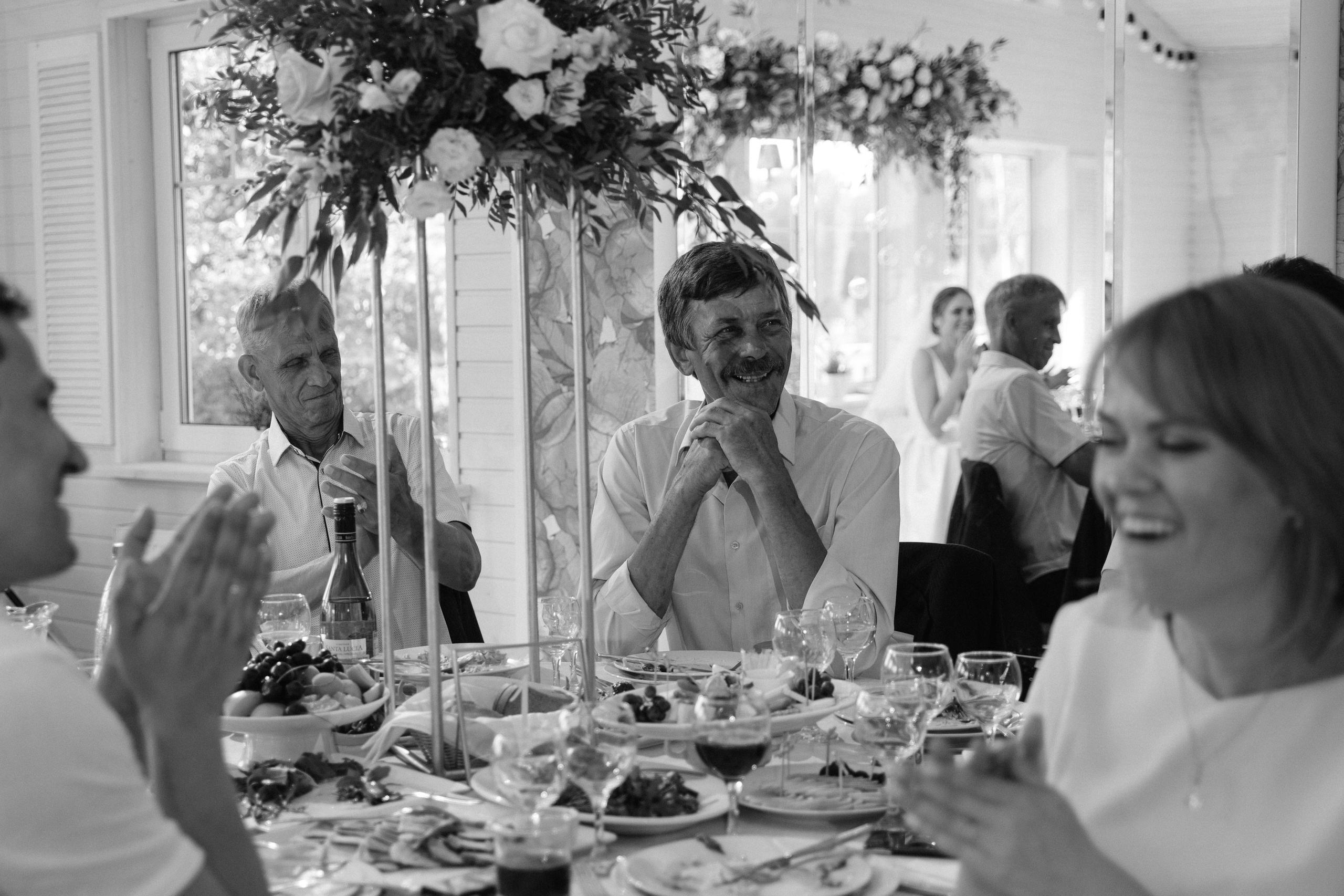 3. Свадебный фотограф — Наталья Фед СПб/Москва