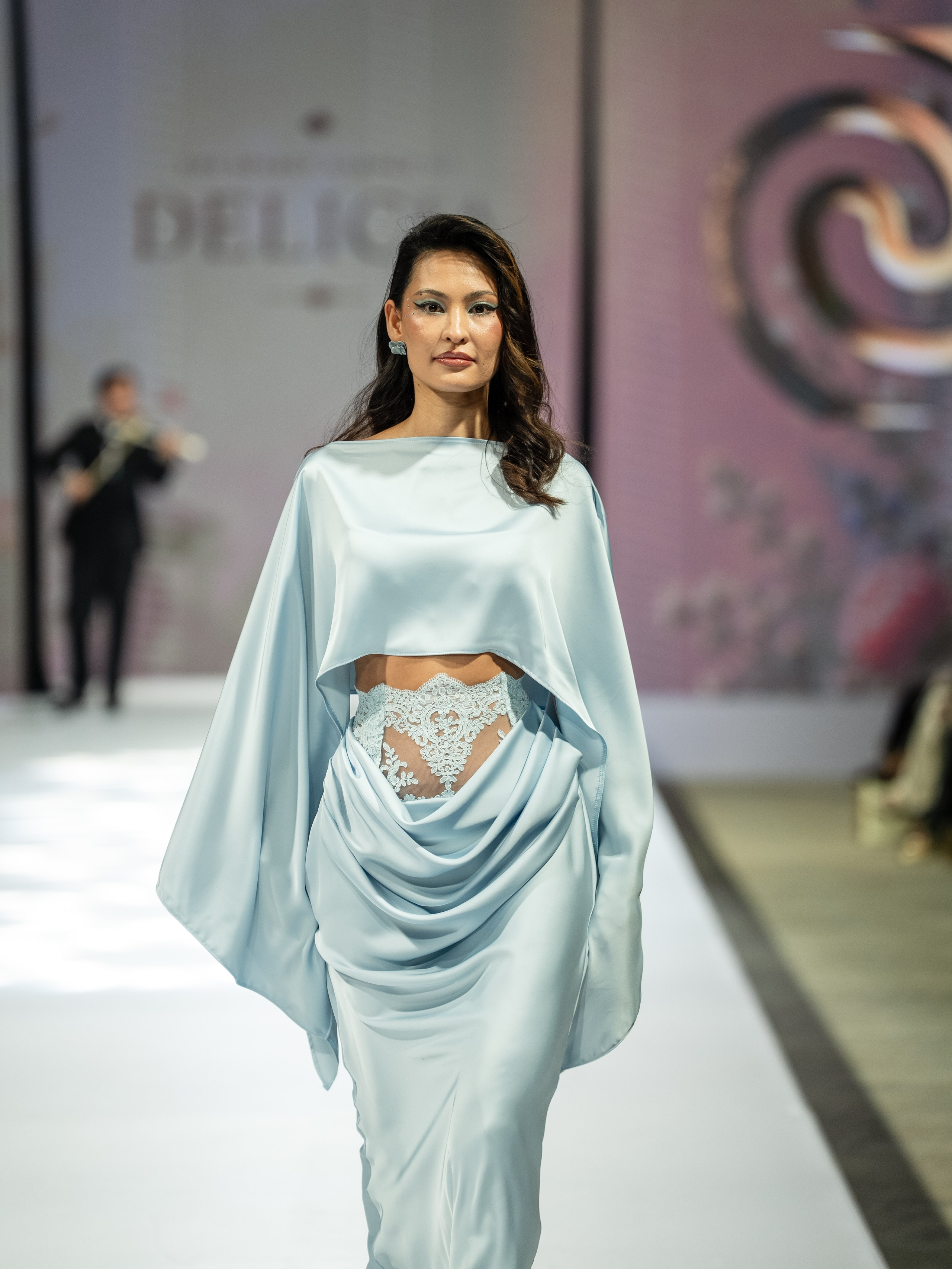 EURASIAN FASHION WEEK Delicia. Сайт Алматинского НЮ АРТ, будуар и фэшн фотографа Дениса Карпенко