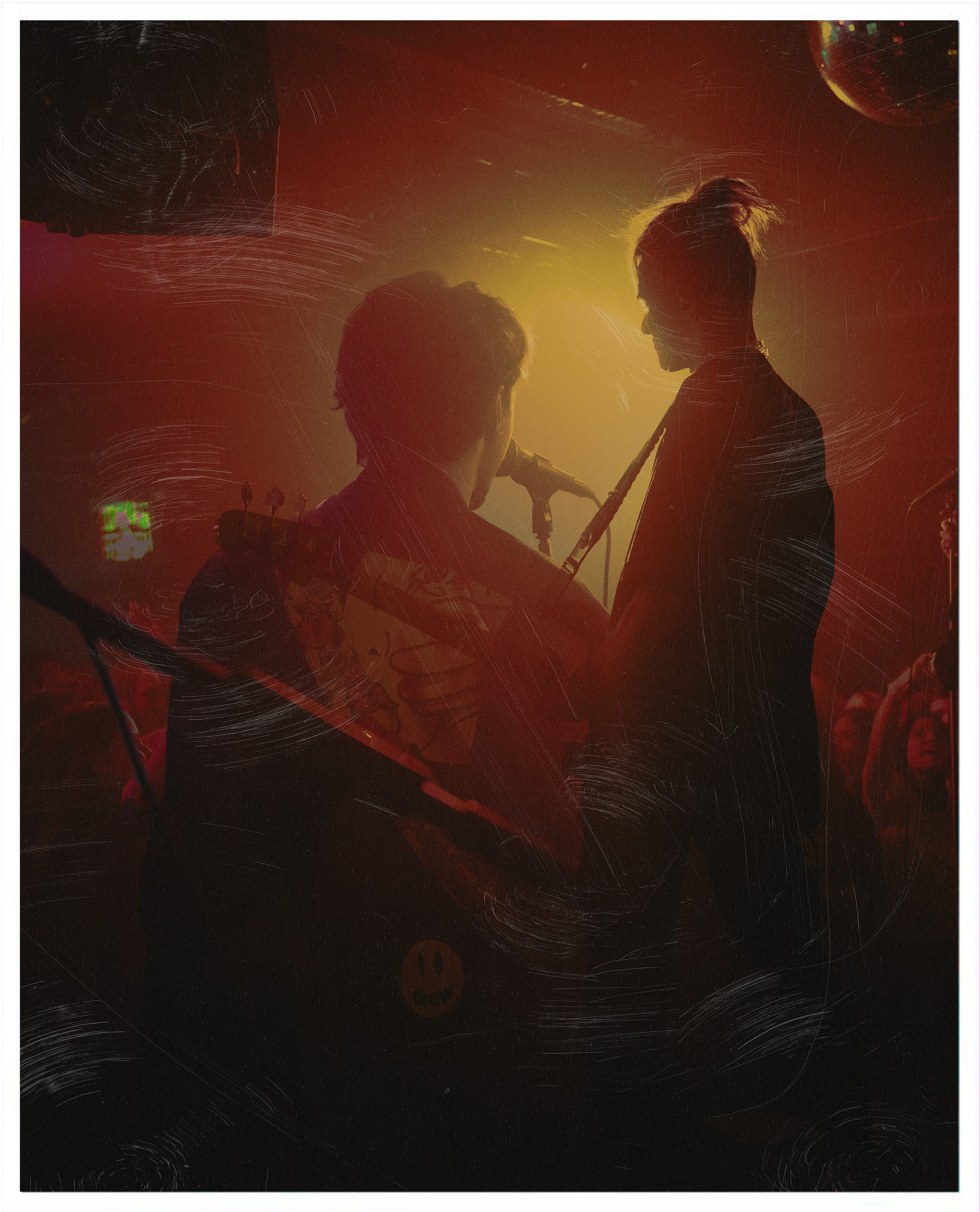 Drug Flash. Фотограф Екатерина Крючкова