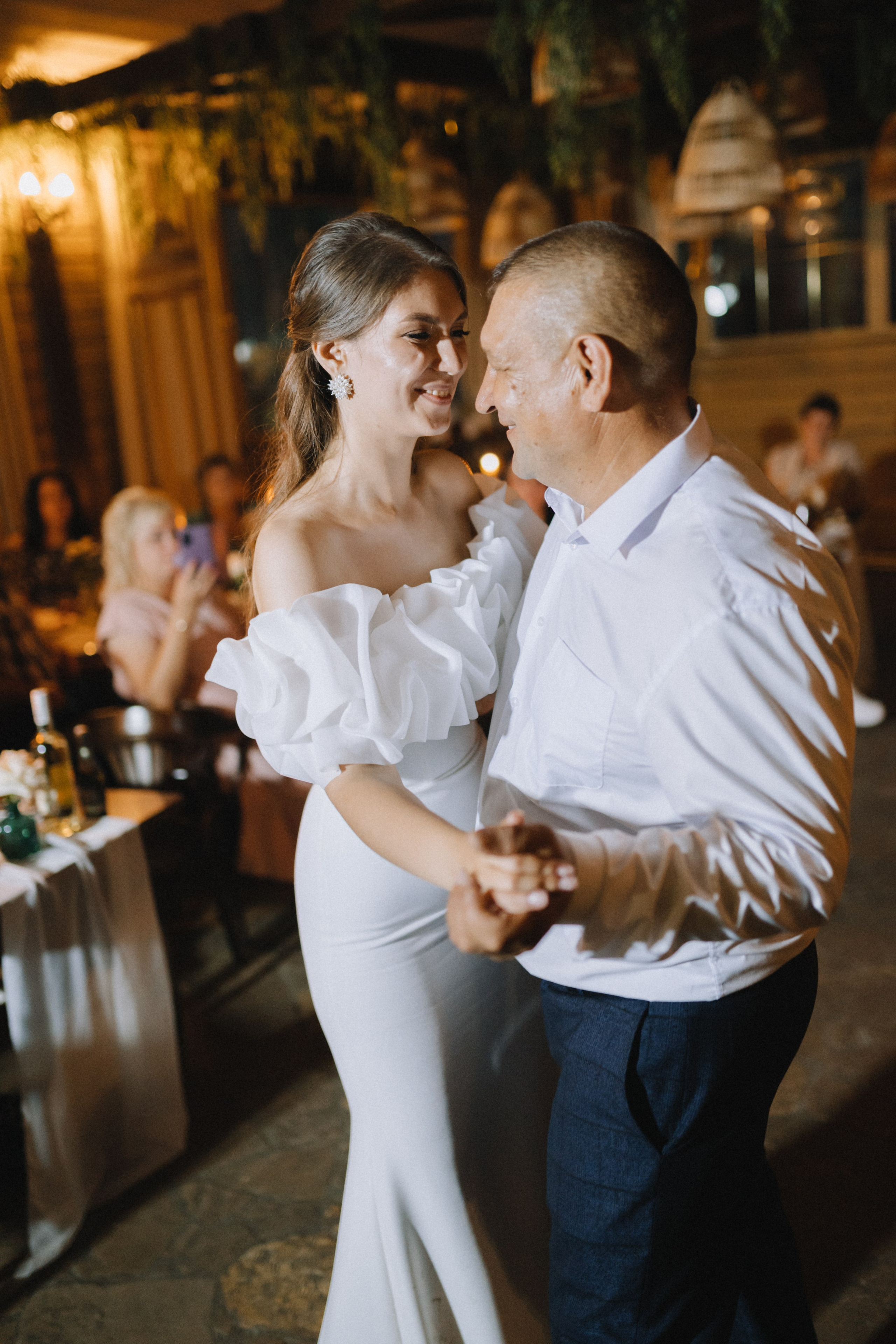 Константин и Алина. Свадебный фотограф в Новосибирска