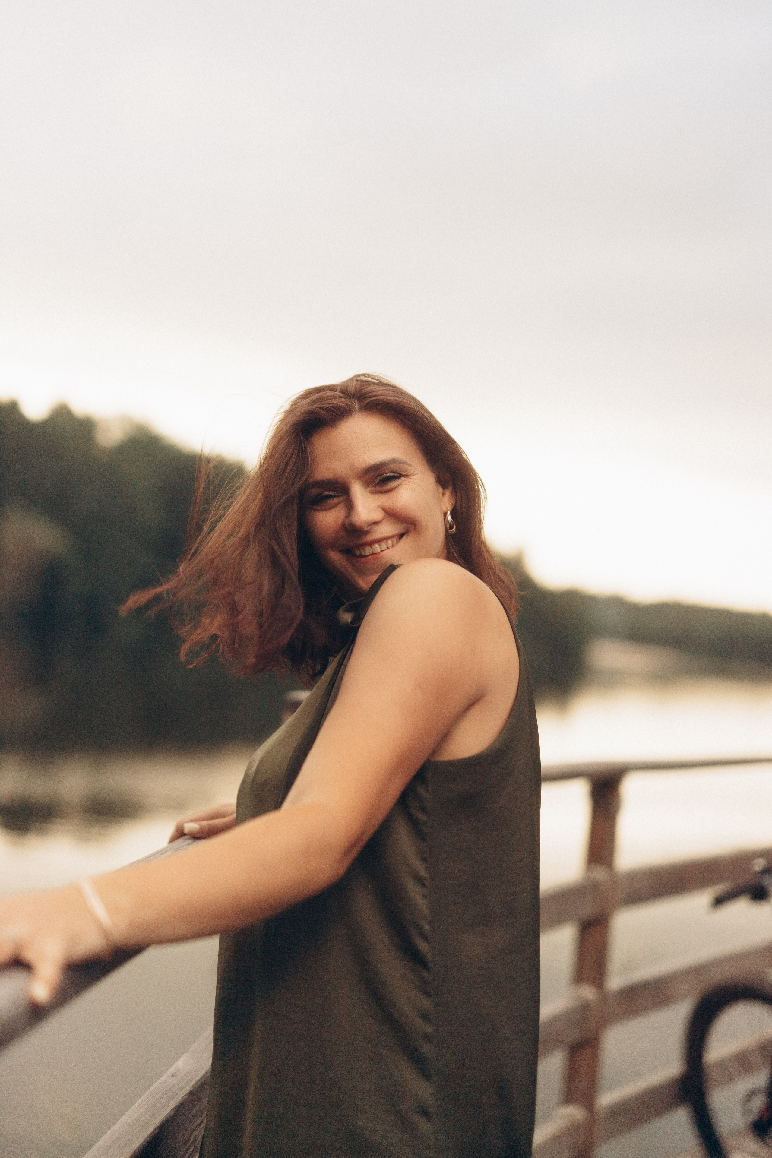 Ольга. Фотограф Ногинск Электросталь Наталья Осетрова