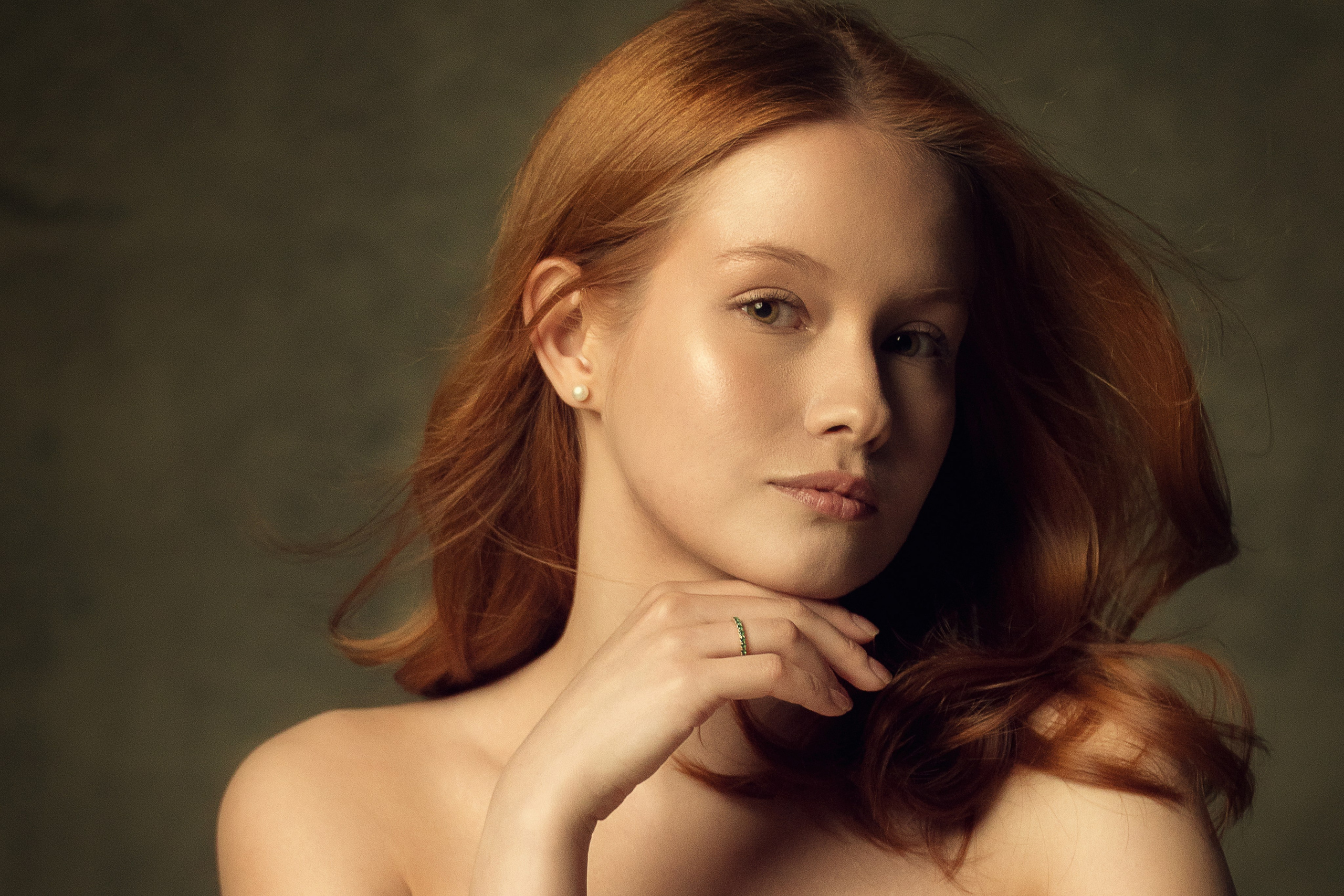 Портретный и семейный фотограф в Санкт-Петербурге Татьяна Дубова