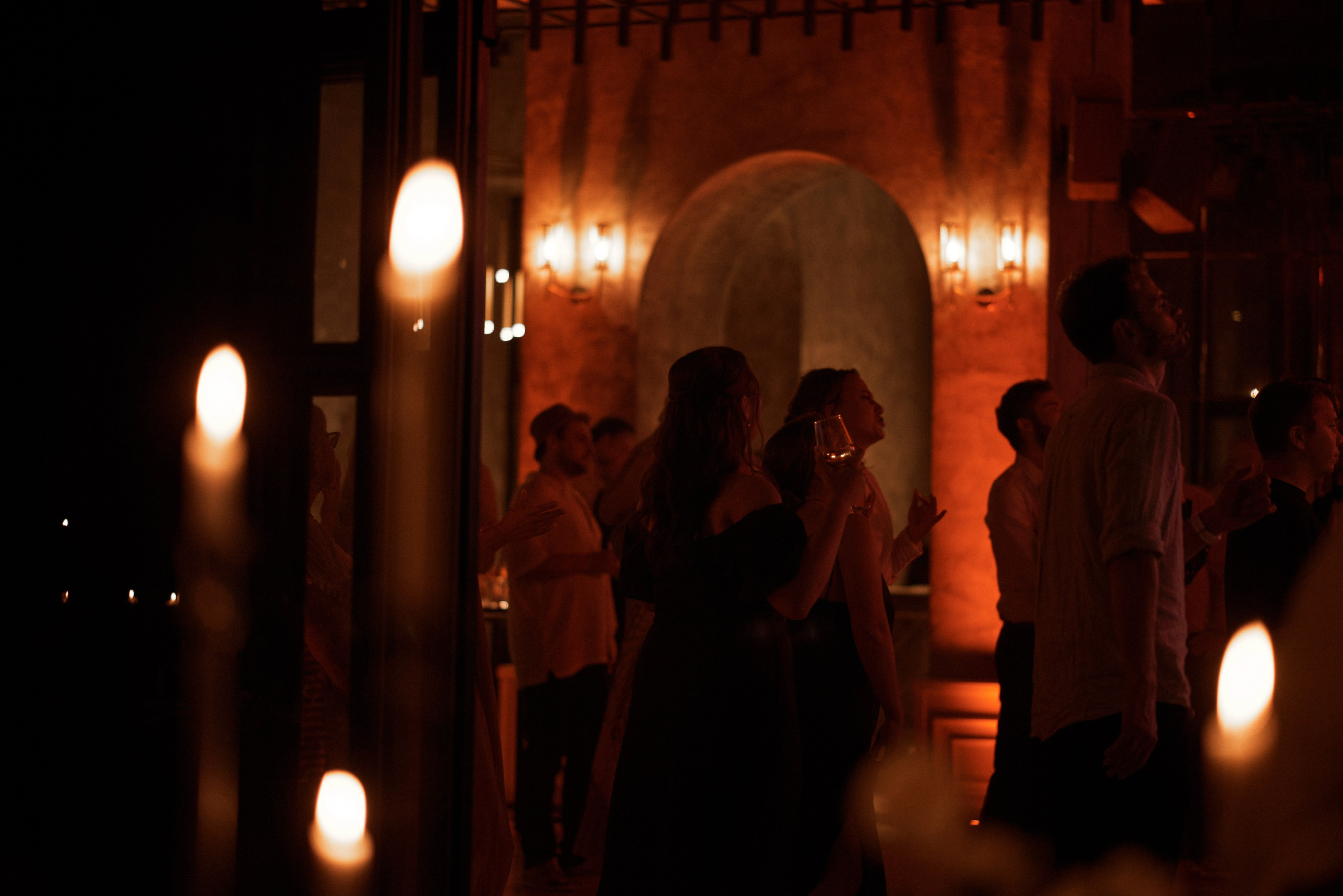 Michael & Dinara. Свадебный и портретный фотограф Пётр Ладанов