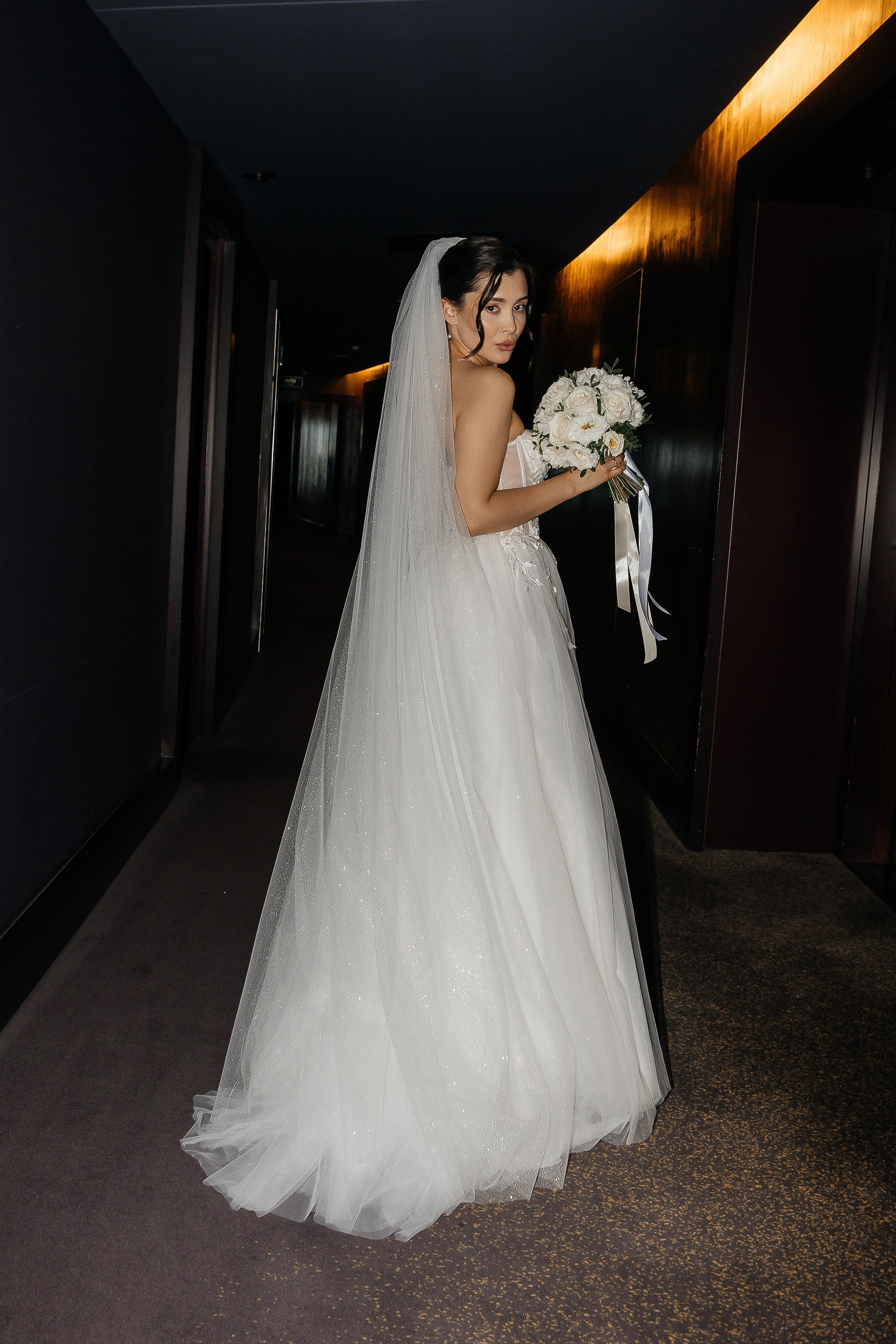 Валентина+Александр. Свадебный и портретный фотограф в Екатеринбурге Виолетта Куприкова