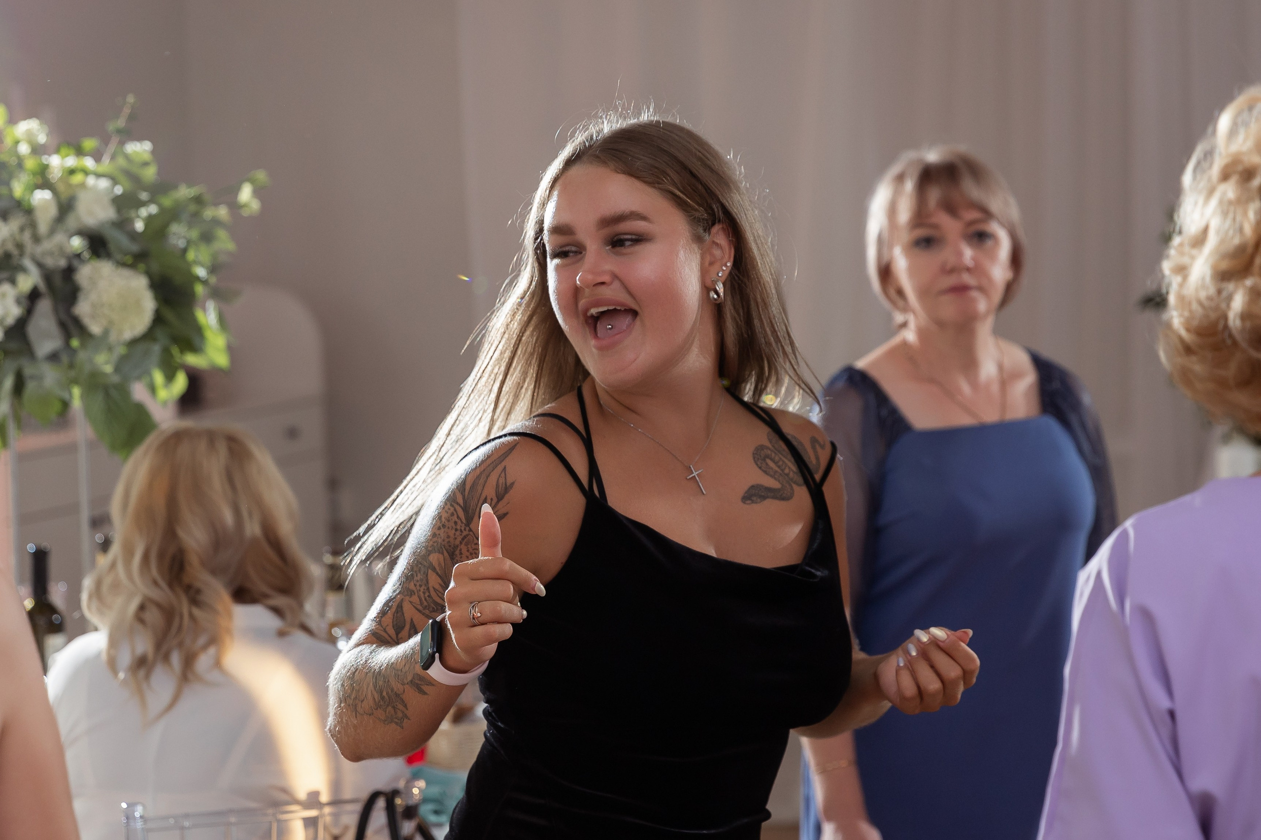 Екатерина и Николай. Свадебный и семейный фотограф Татьяна Ласкина в Великом Новгороде